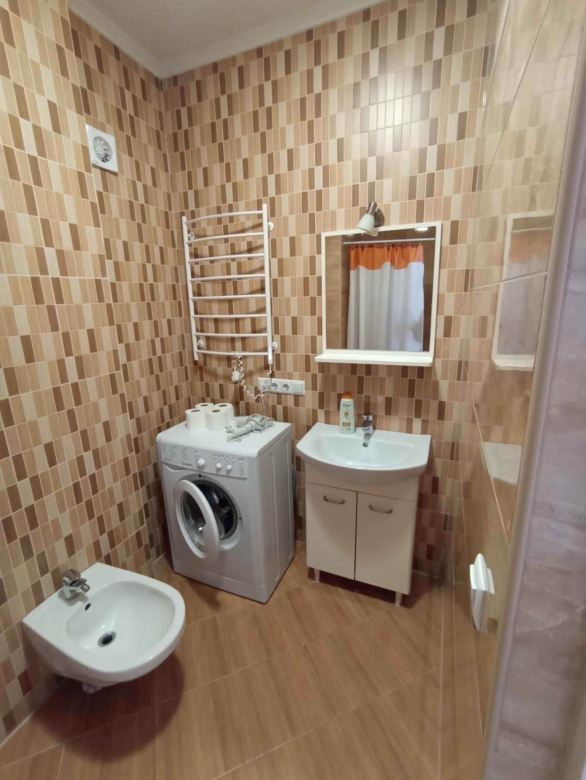 Euro Apartman