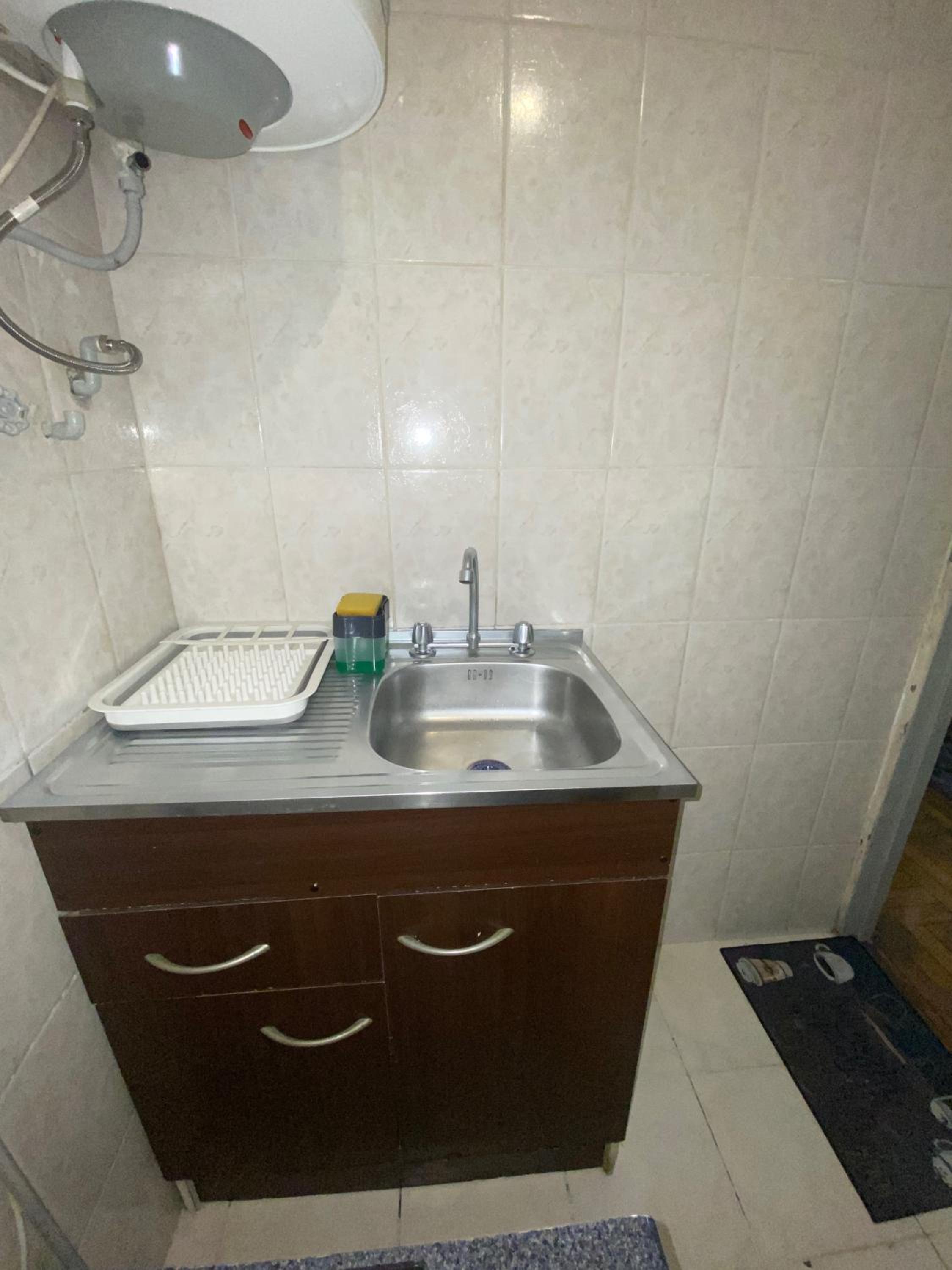 CASA ROMÁN Departamento en Providencia para 3 personas