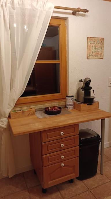 Wochenend Ferienhaus mit tollen Ausblick in die Bucklige Welt