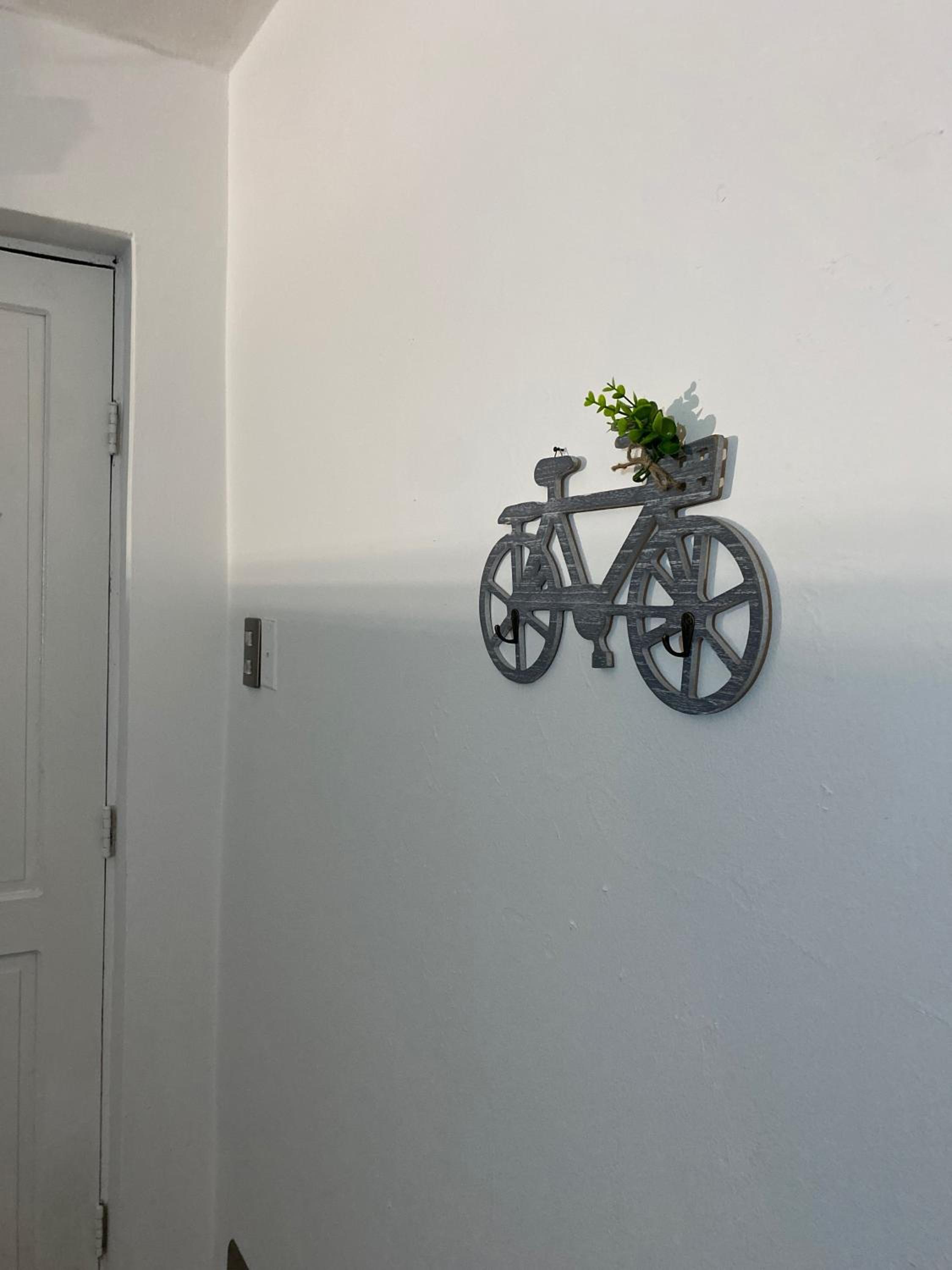 CASA ROMÁN Departamento en Providencia para 3 personas