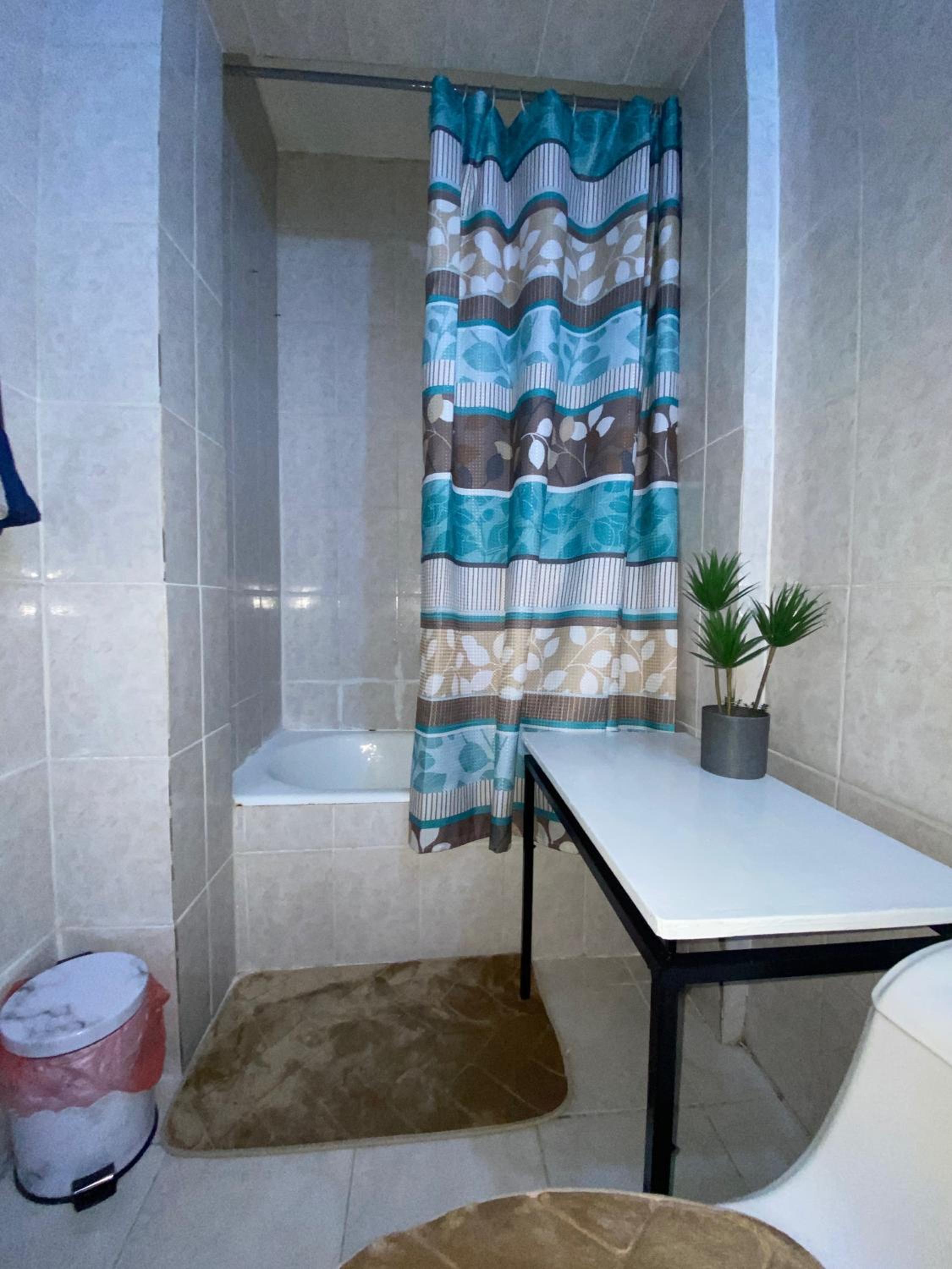 CASA ROMÁN Departamento en Providencia para 3 personas
