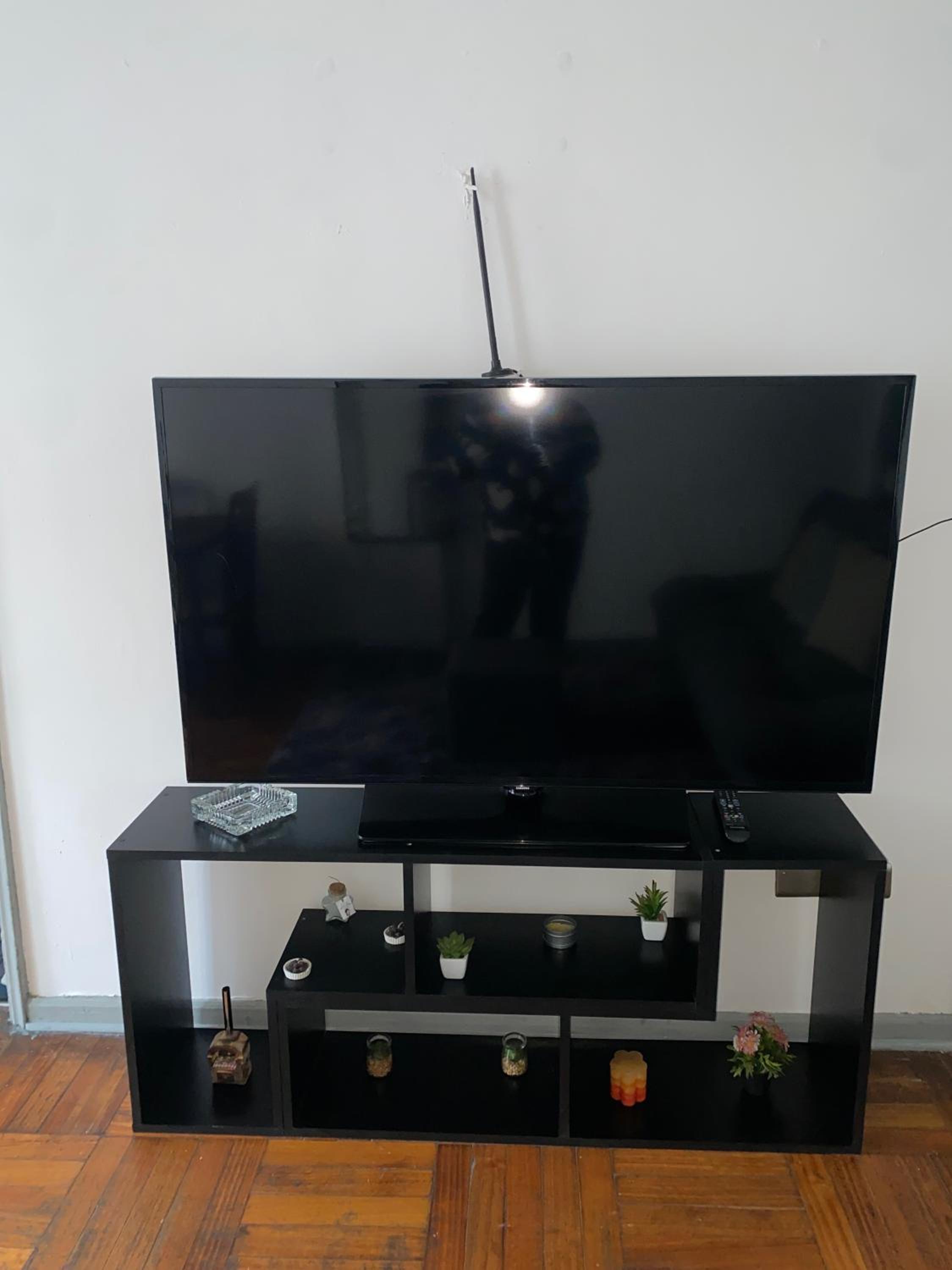 CASA ROMÁN Departamento en Providencia para 3 personas
