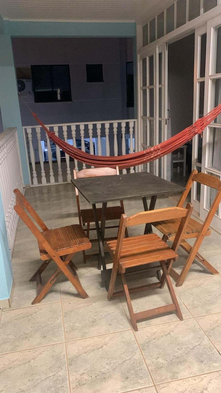 Housebeach