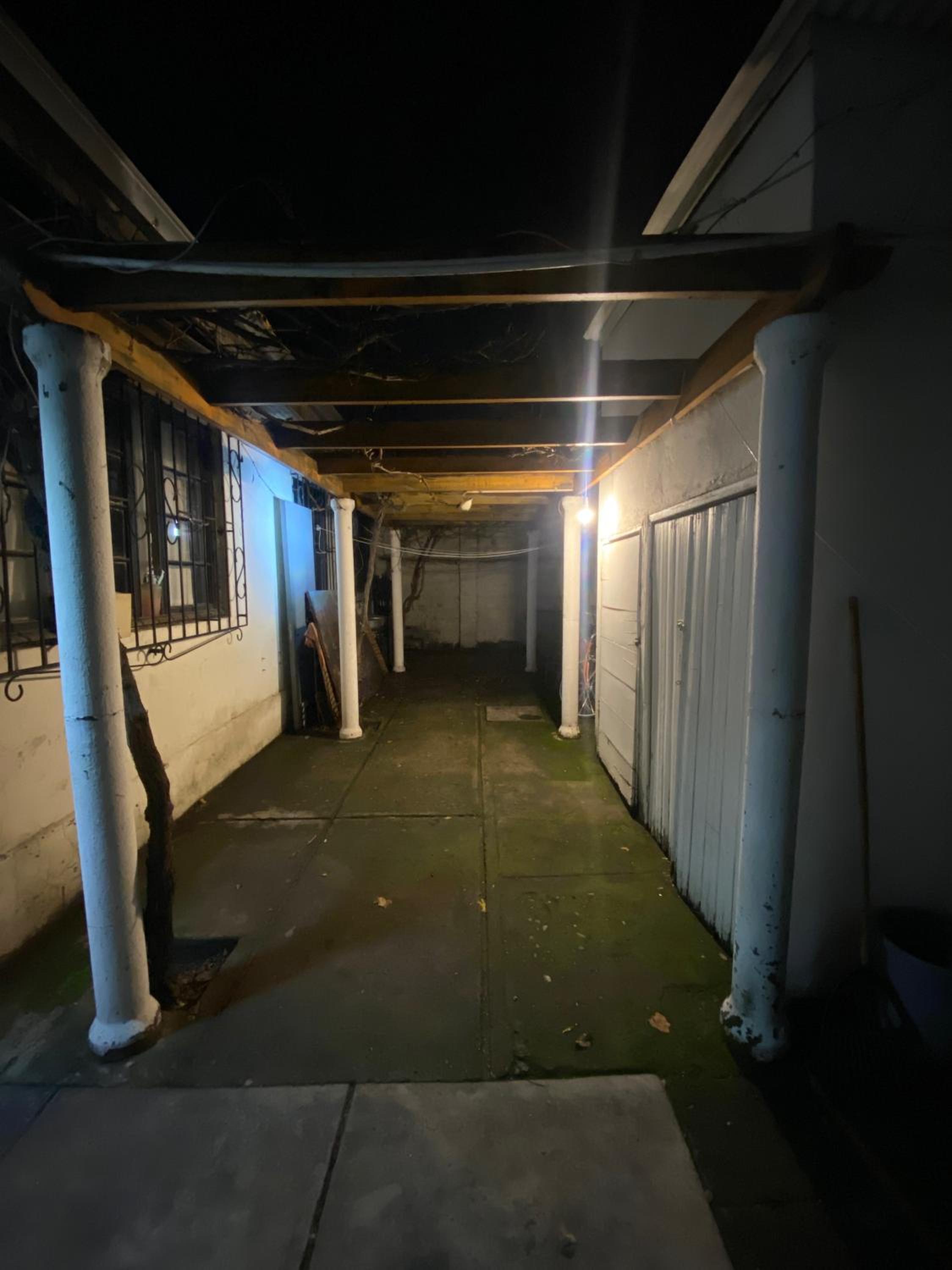 CASA ROMÁN Departamento en Providencia para 3 personas