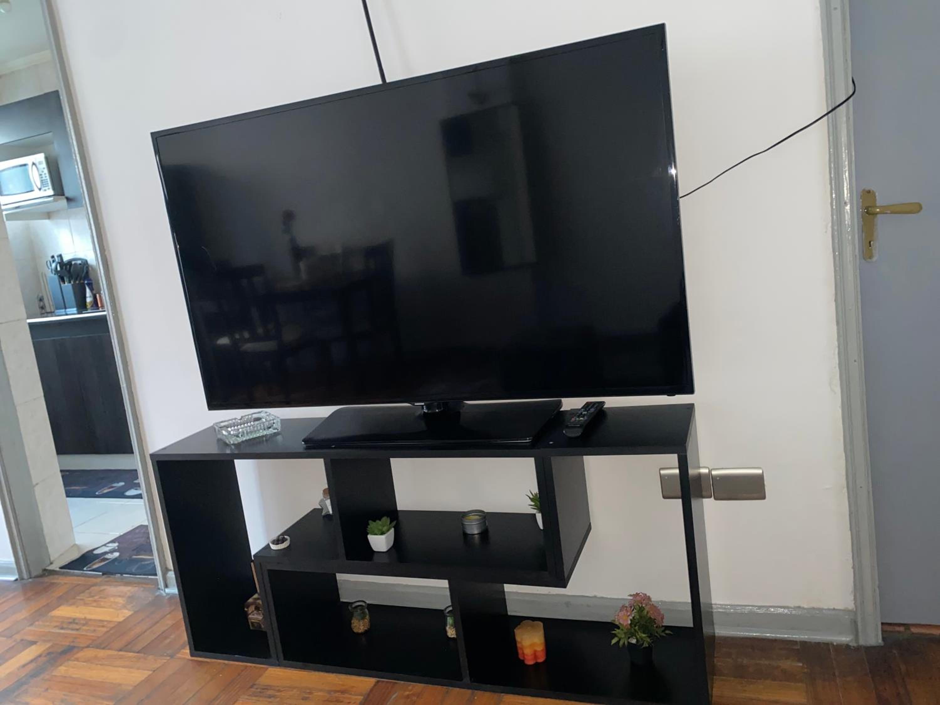 CASA ROMÁN Departamento en Providencia para 3 personas