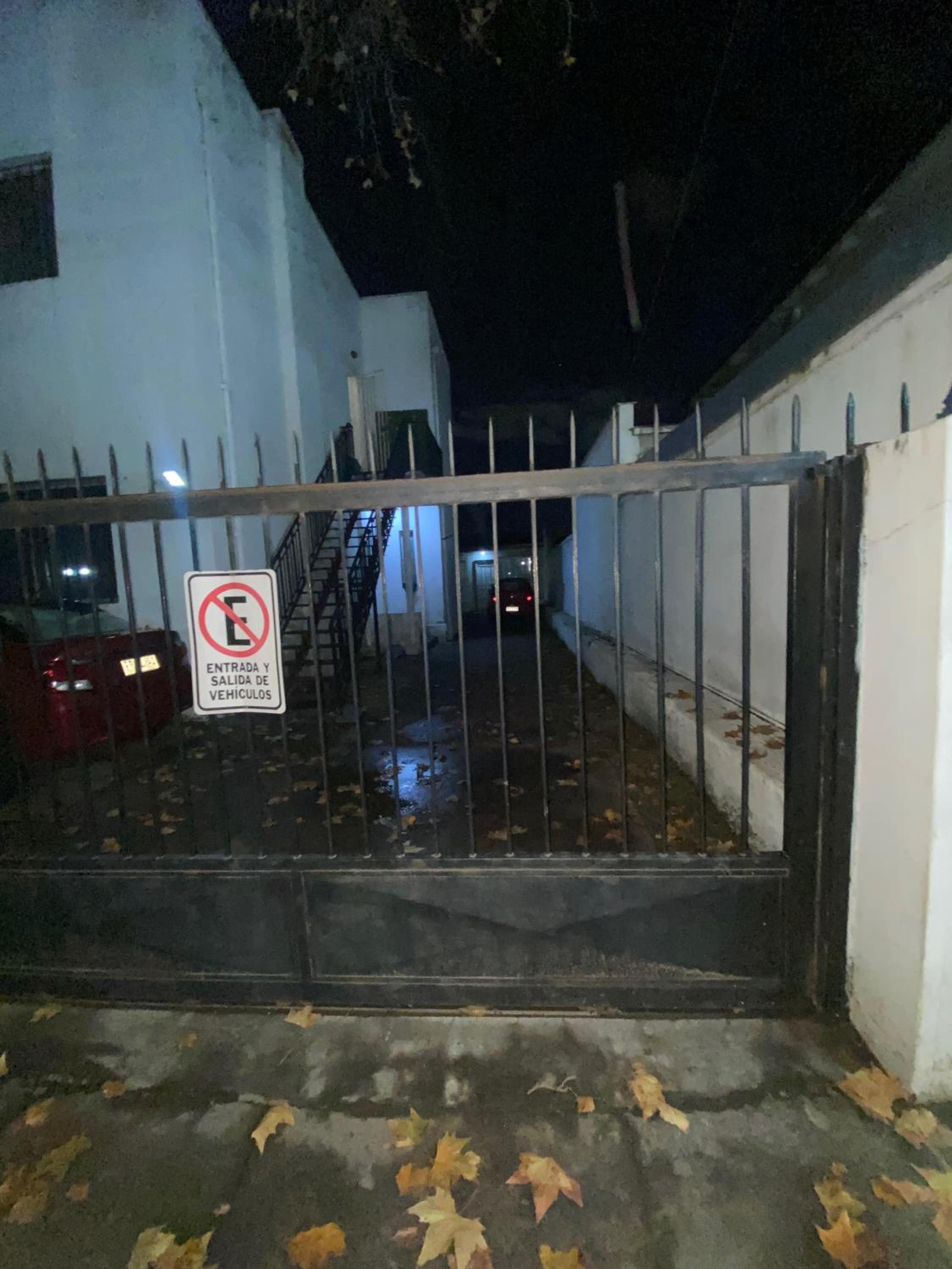 CASA ROMÁN Departamento en Providencia para 3 personas