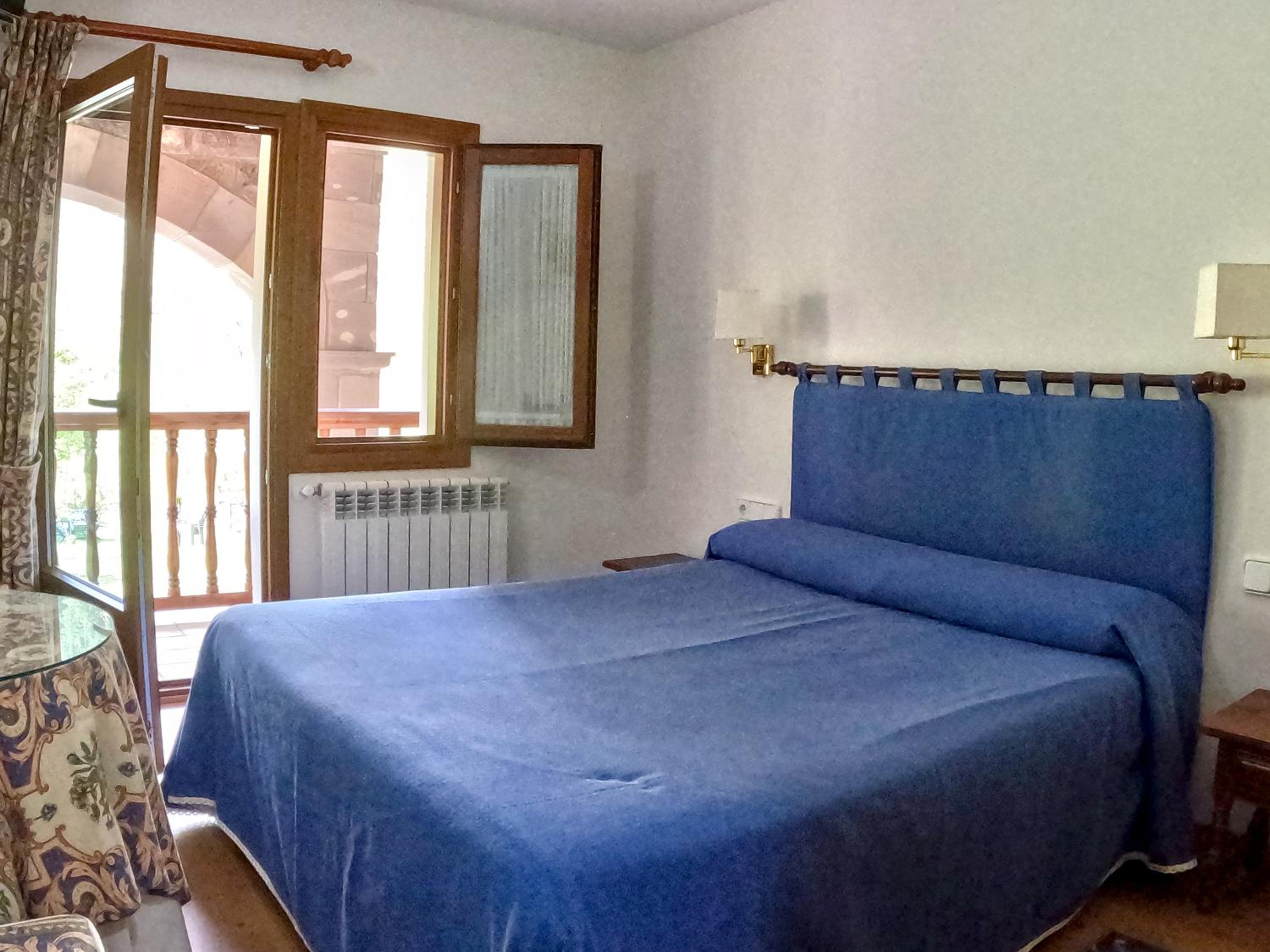 Apartamentos Javier