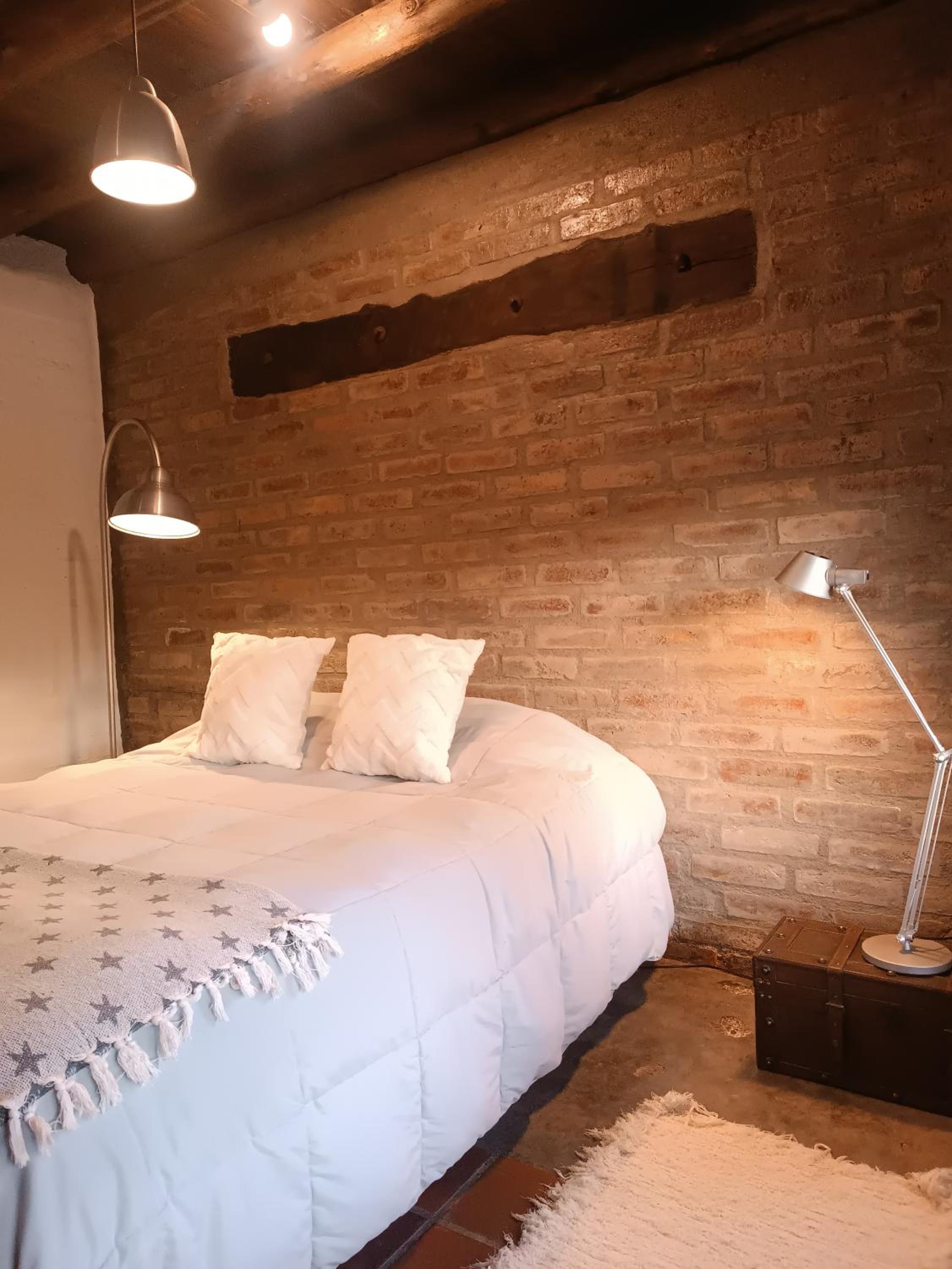 Casa Darragueira de Chacras de Coria