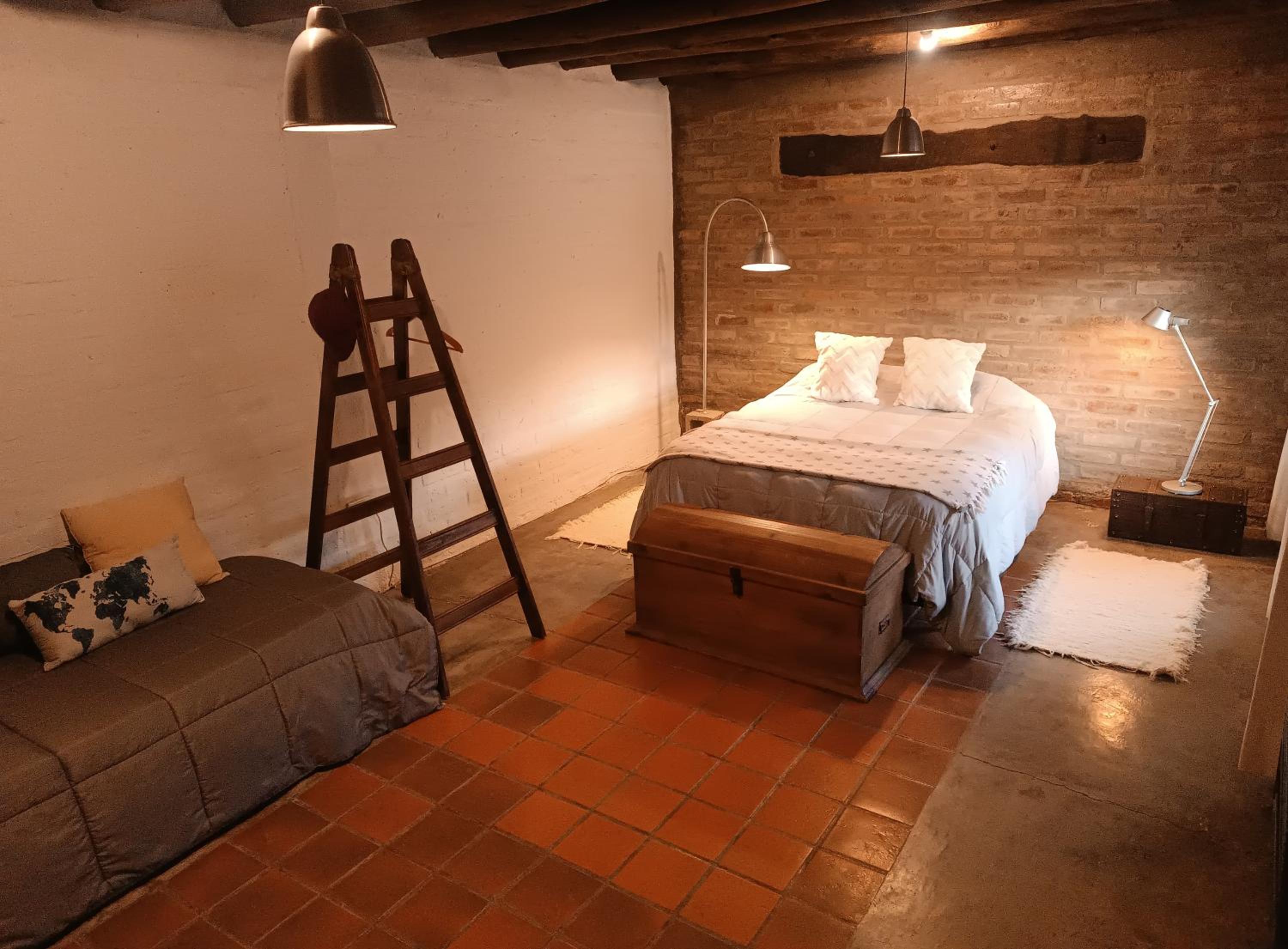 Casa Darragueira de Chacras de Coria