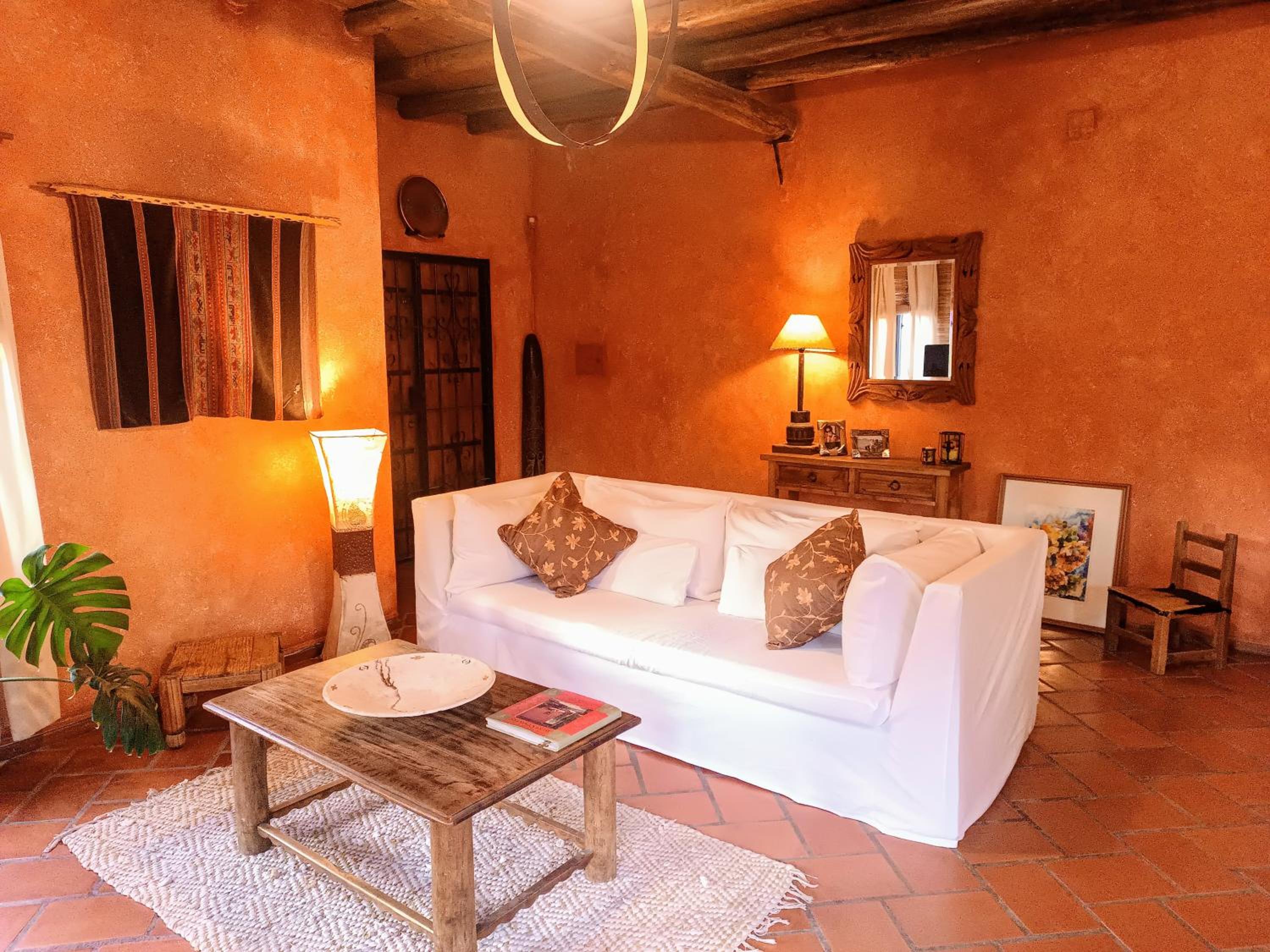 Casa Darragueira de Chacras de Coria