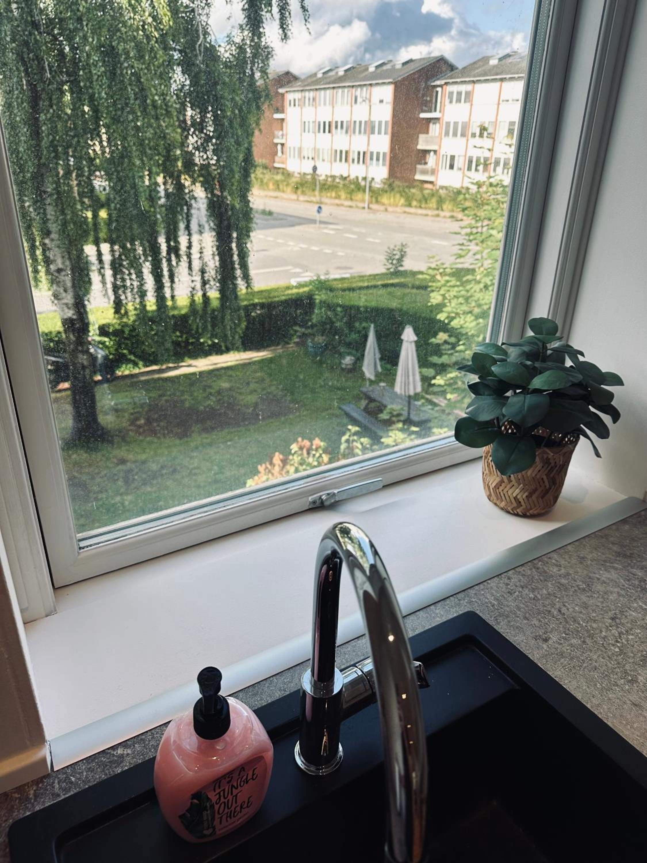 Cozy Apartment - Søborg Great Copenhagen