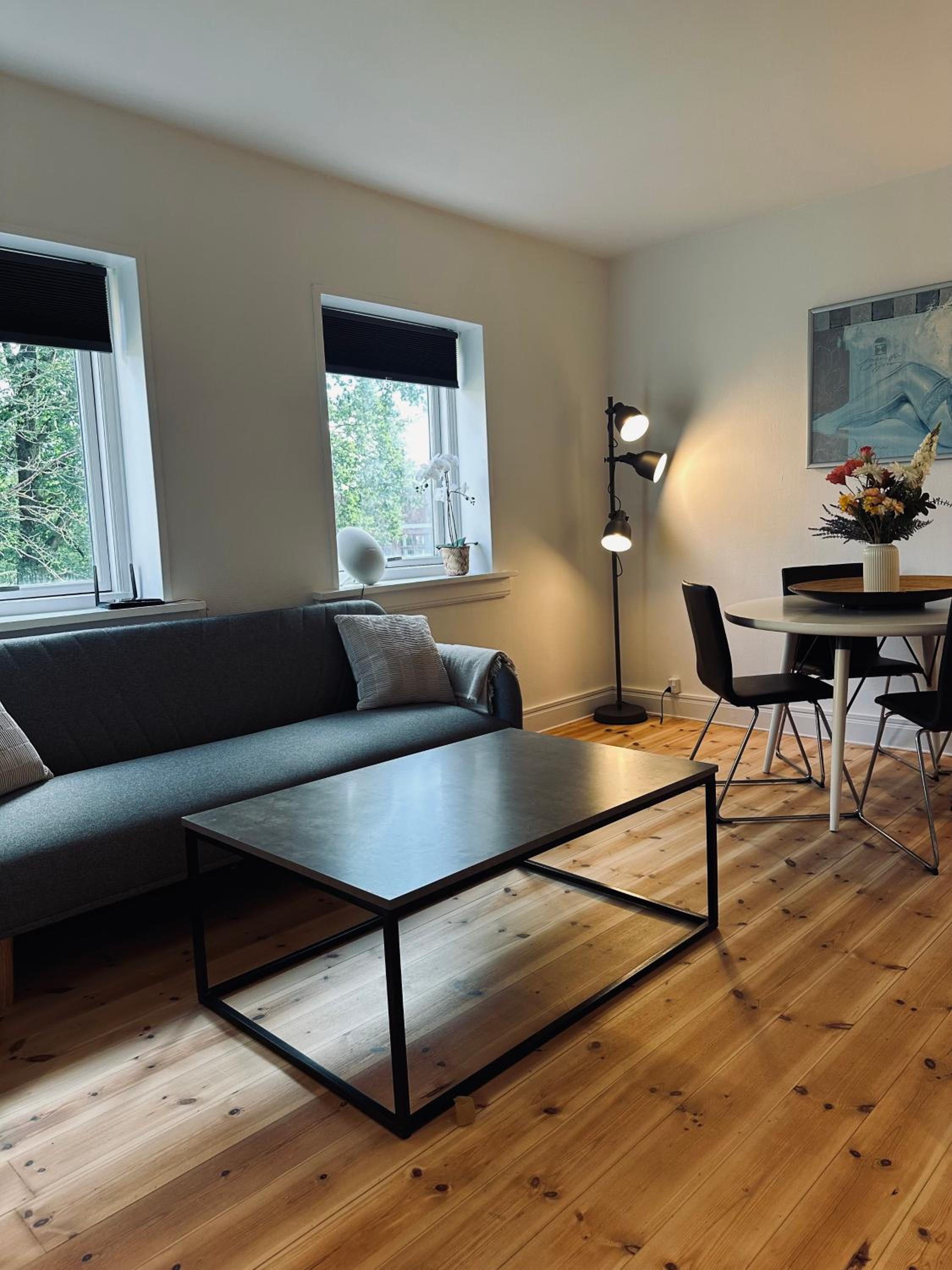 Cozy Apartment - Søborg Great Copenhagen