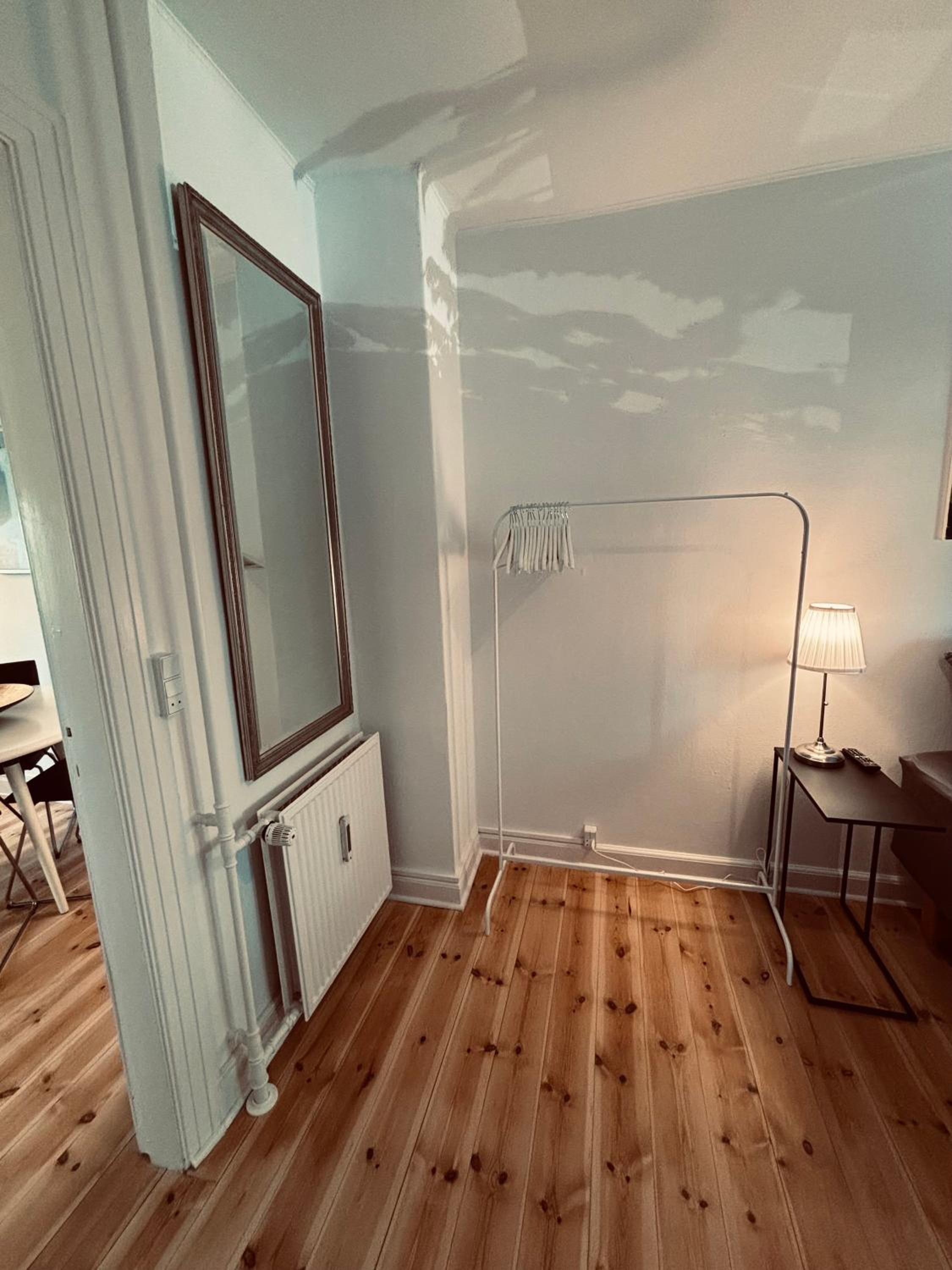 Cozy Apartment - Søborg Great Copenhagen