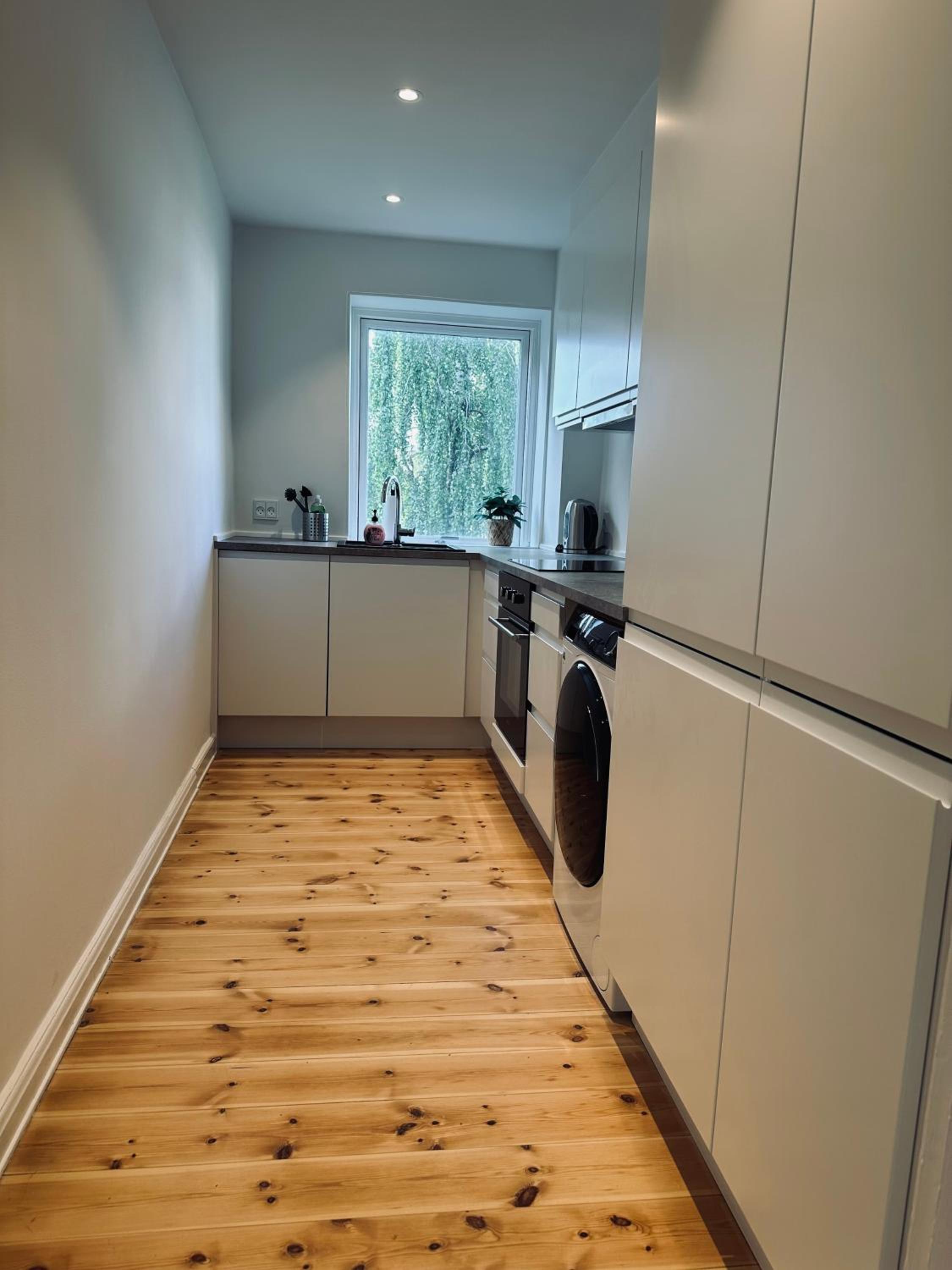 Cozy Apartment - Søborg Great Copenhagen