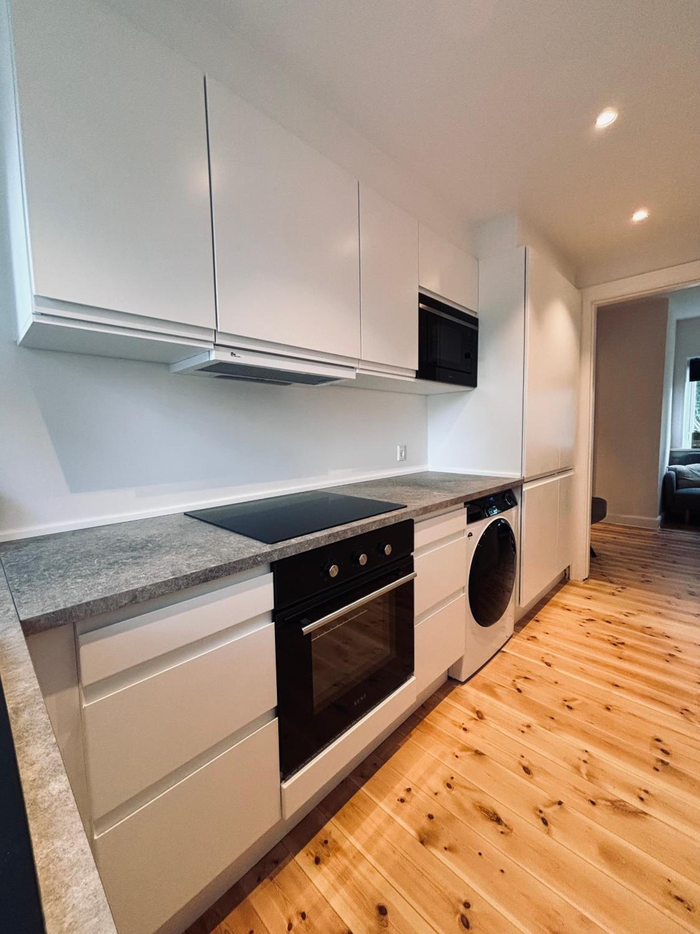 Cozy Apartment - Søborg Great Copenhagen