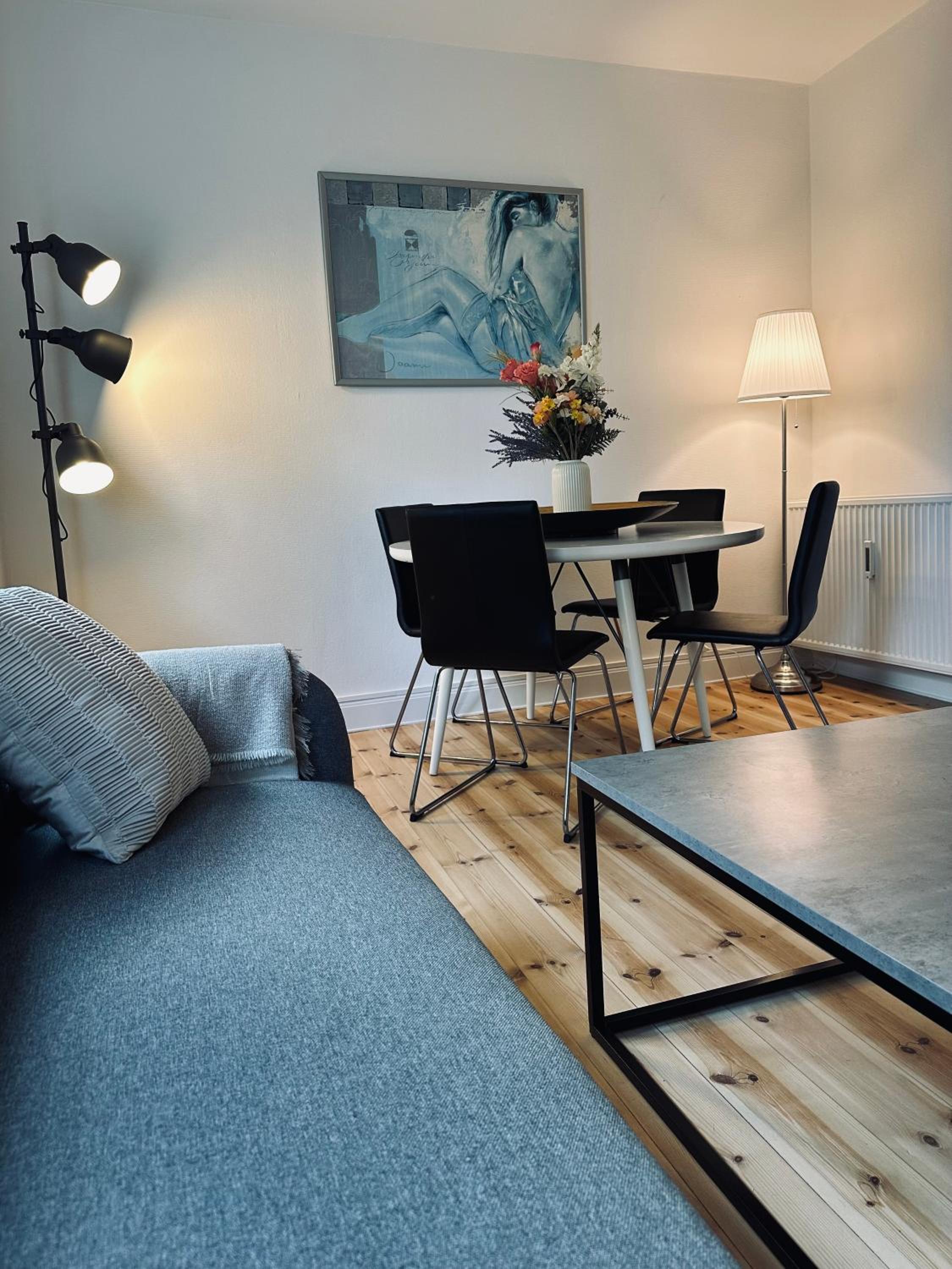 Cozy Apartment - Søborg Great Copenhagen