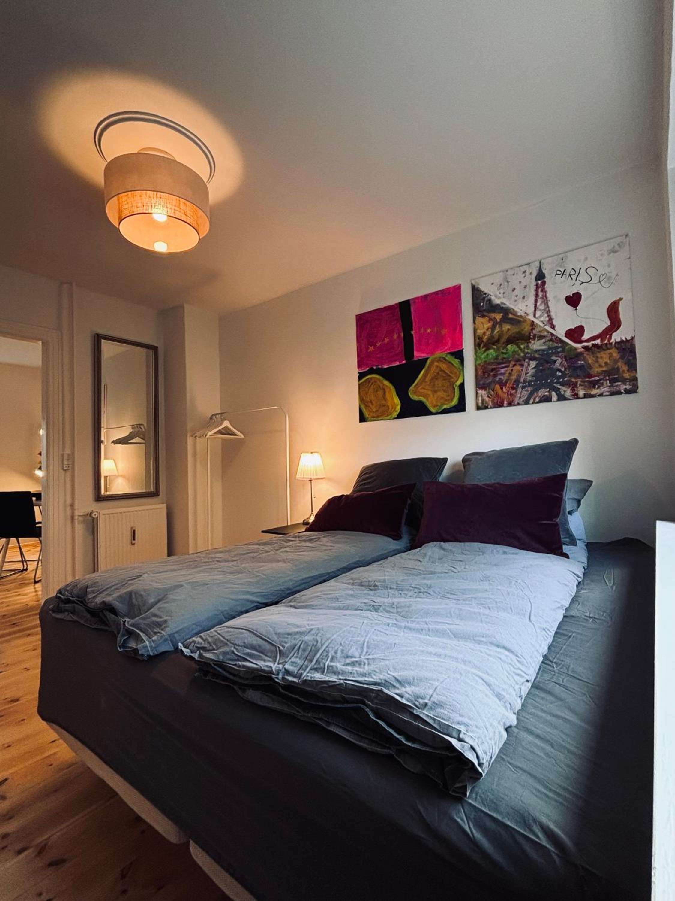 Cozy Apartment - Søborg Great Copenhagen