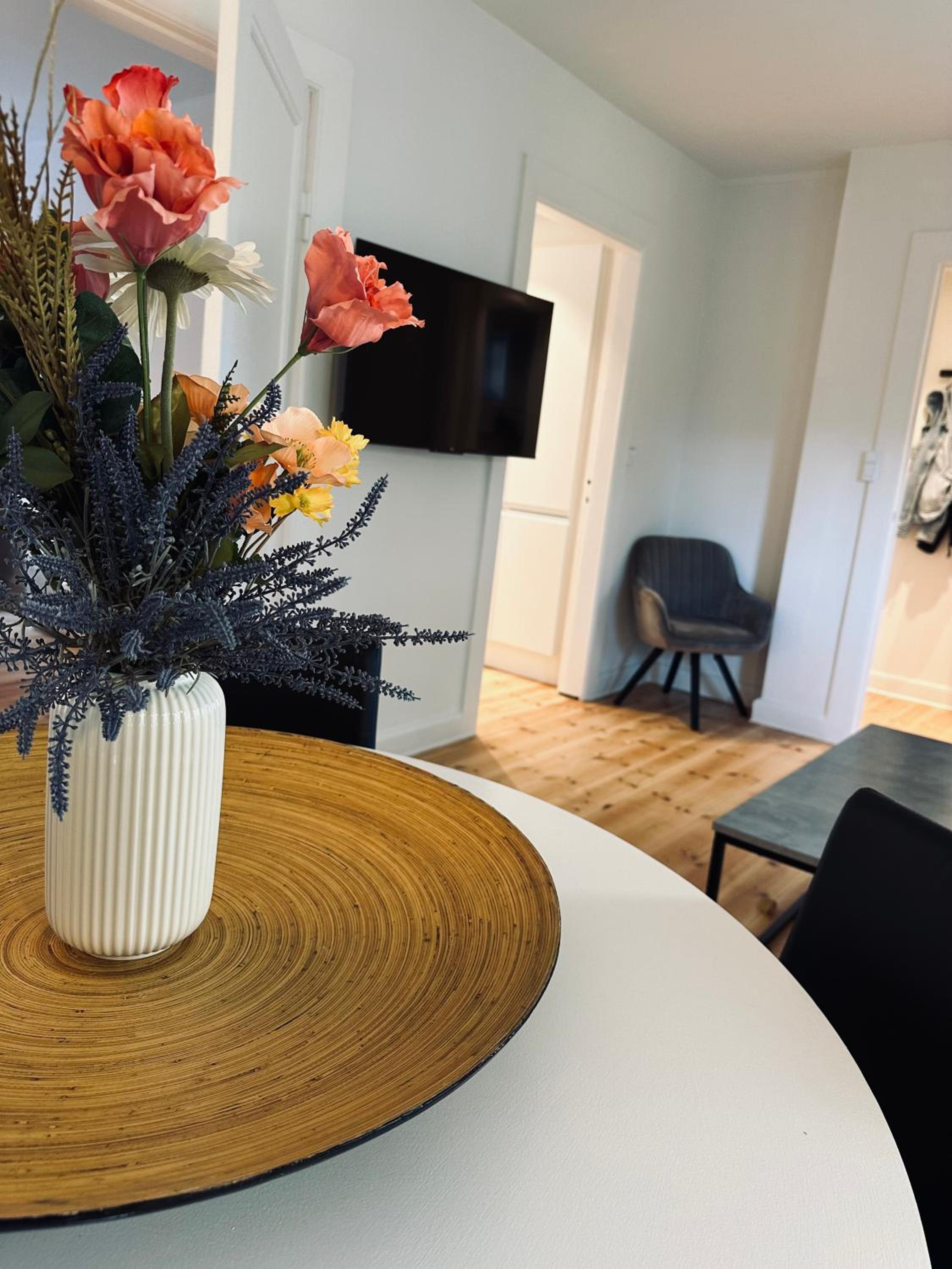 Cozy Apartment - Søborg Great Copenhagen