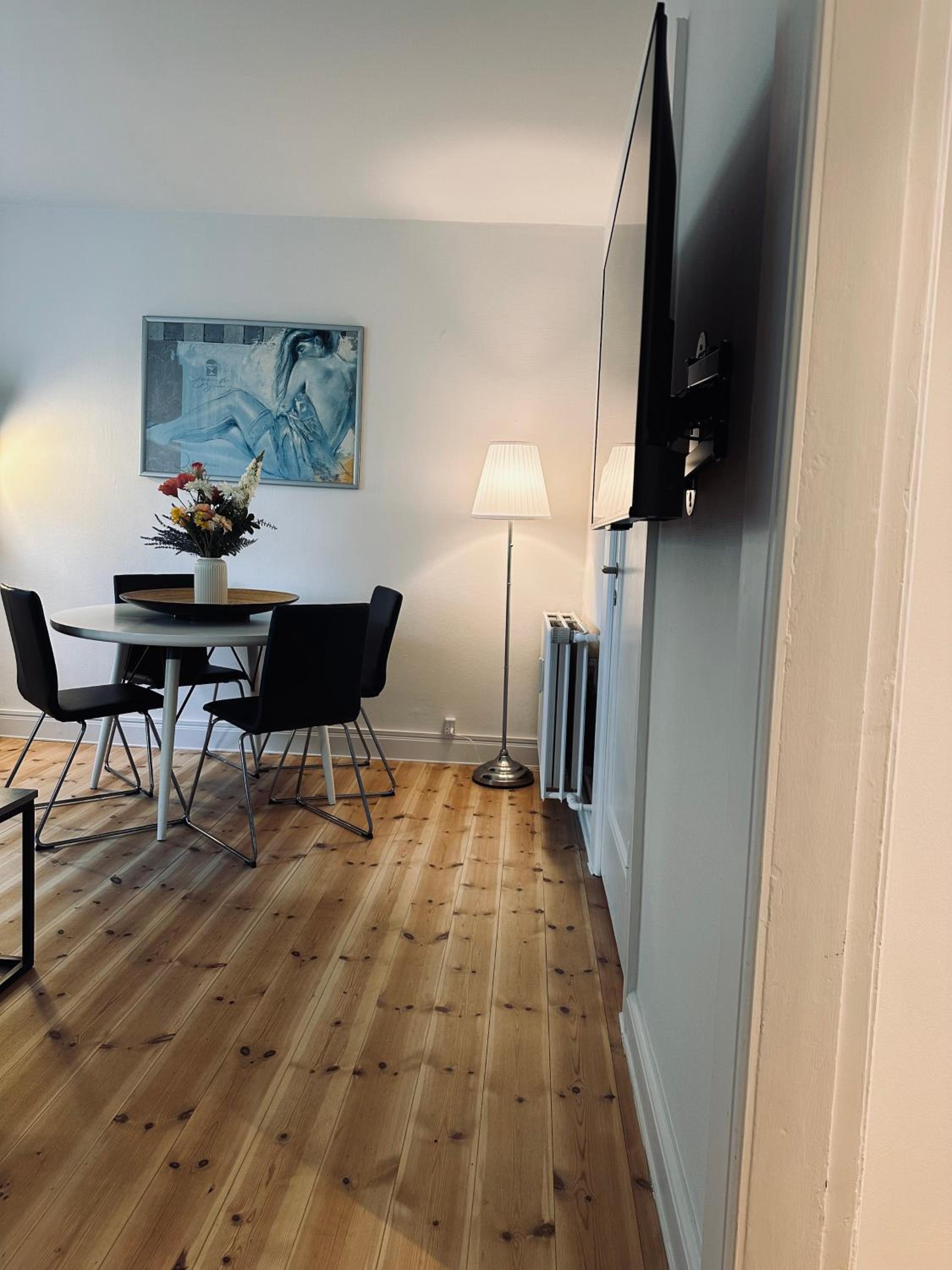 Cozy Apartment - Søborg Great Copenhagen