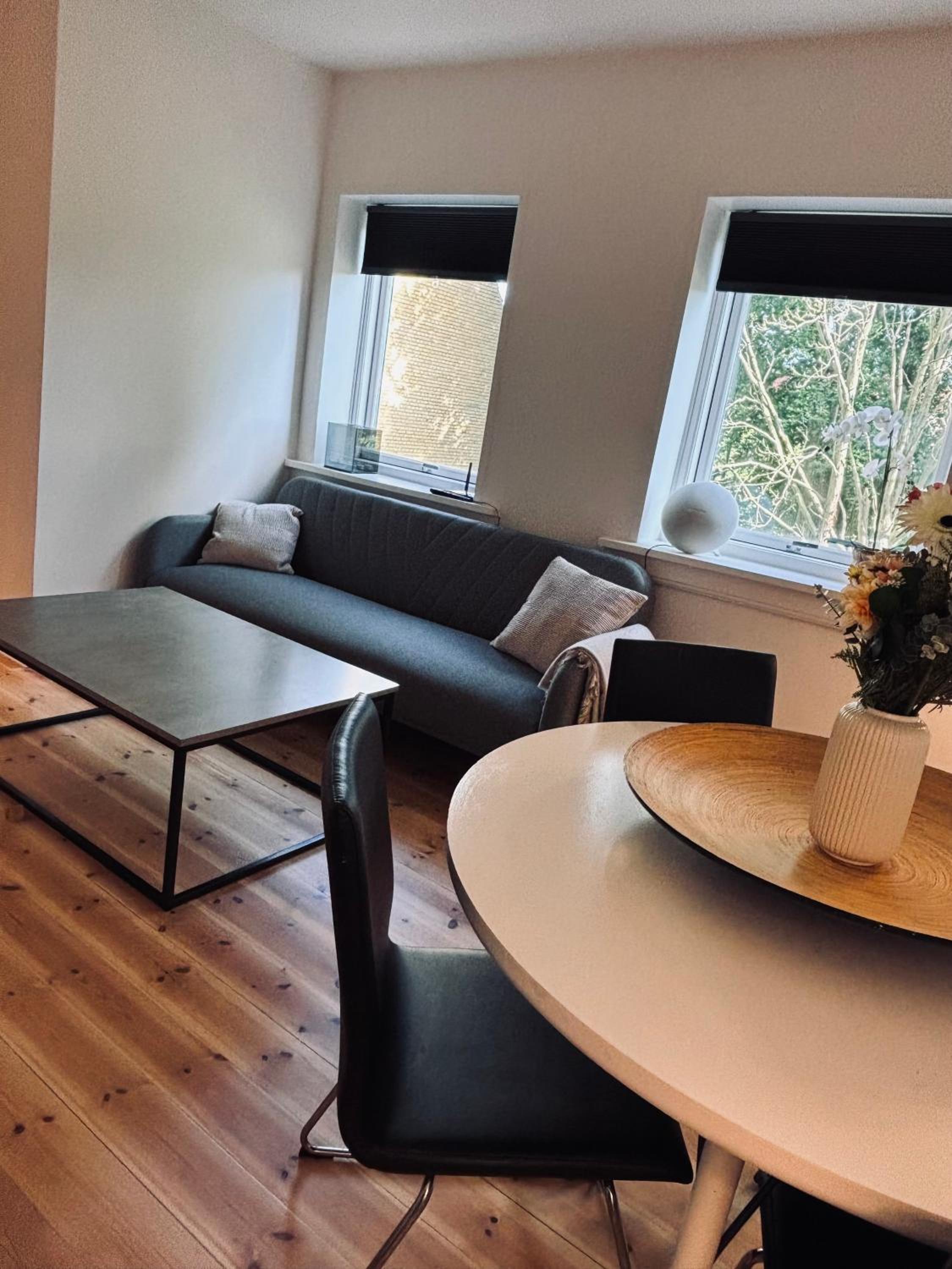 Cozy Apartment - Søborg Great Copenhagen