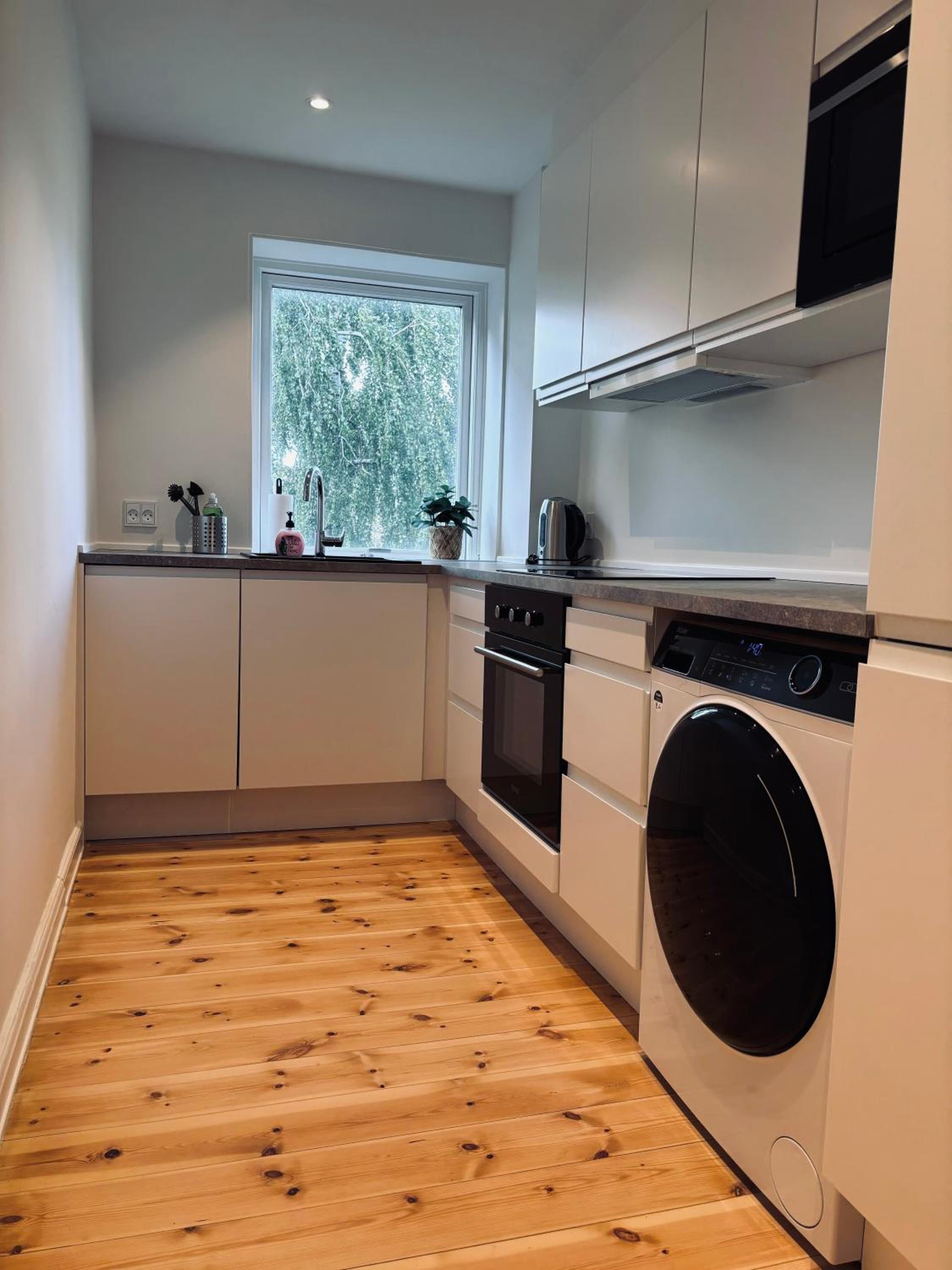 Cozy Apartment - Søborg Great Copenhagen