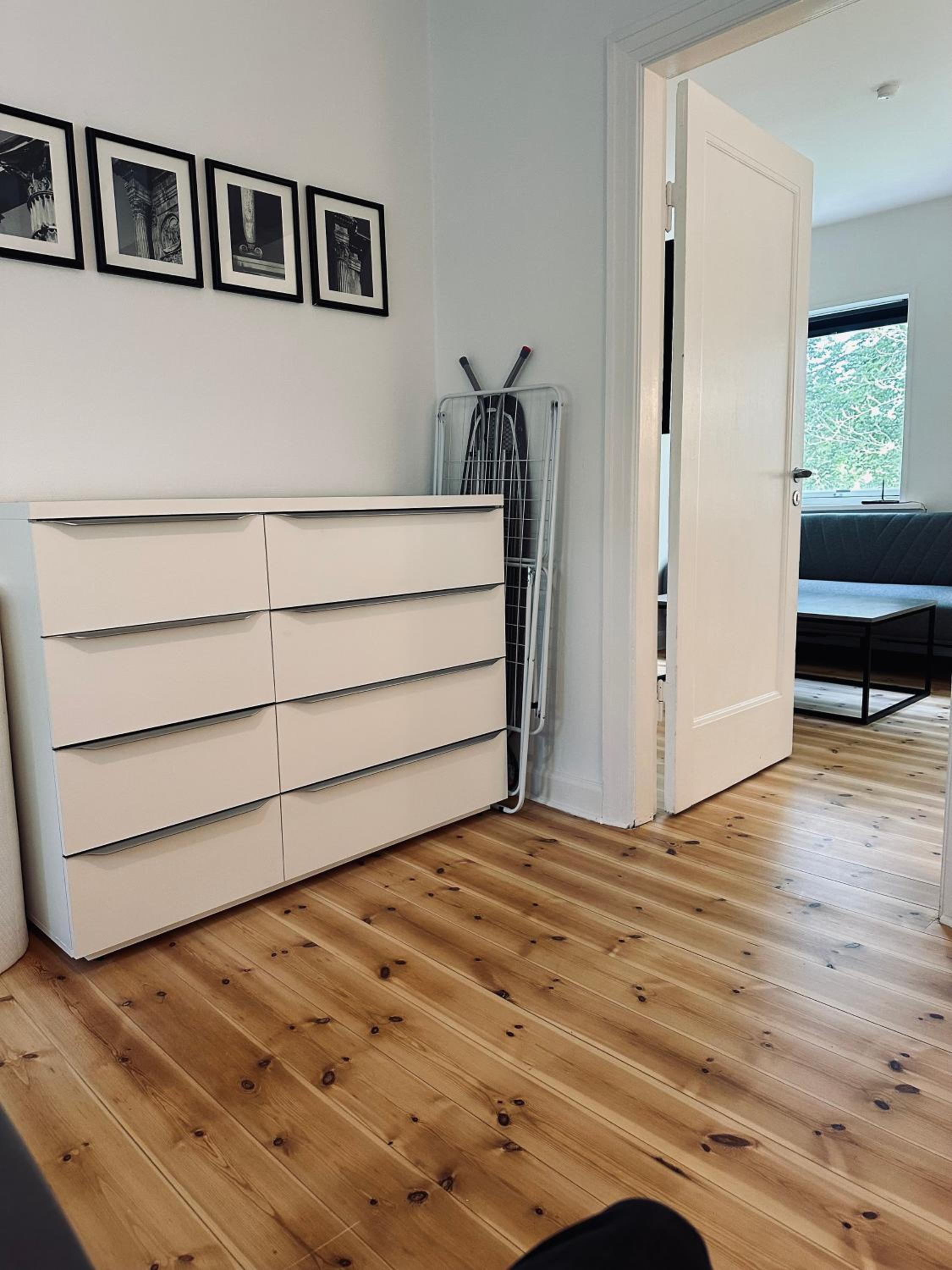 Cozy Apartment - Søborg Great Copenhagen