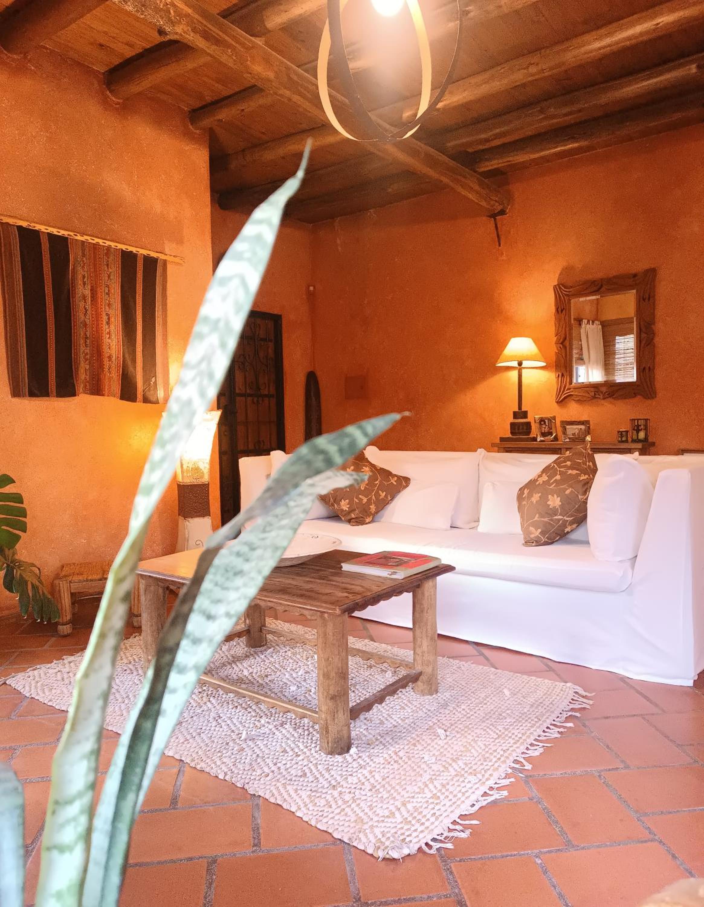 Casa Darragueira de Chacras de Coria