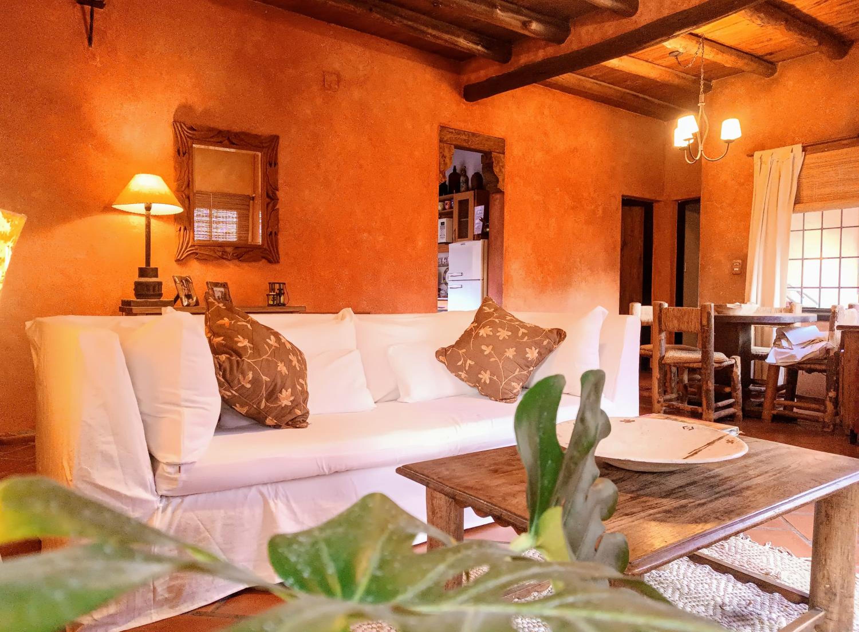 Casa Darragueira de Chacras de Coria
