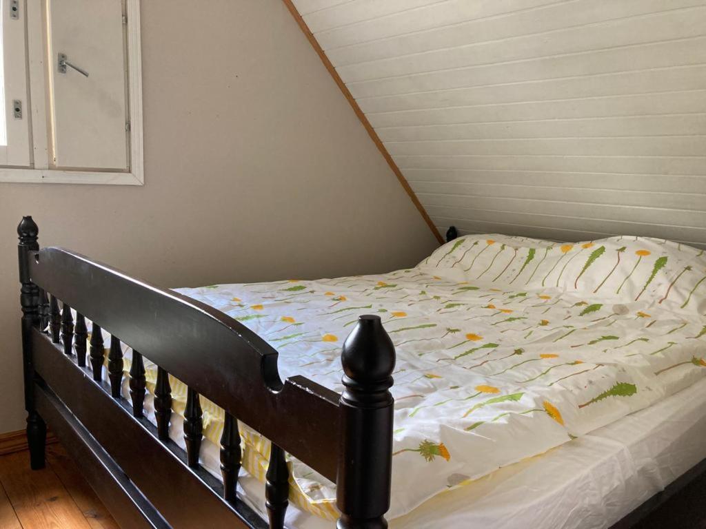 Naantalissa idyllinen merenrantatalo, OnnenPoukama