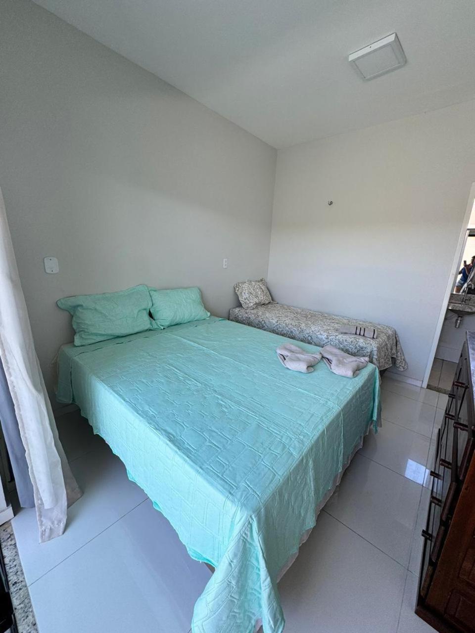 Casa da Vovó em Santo Amaro