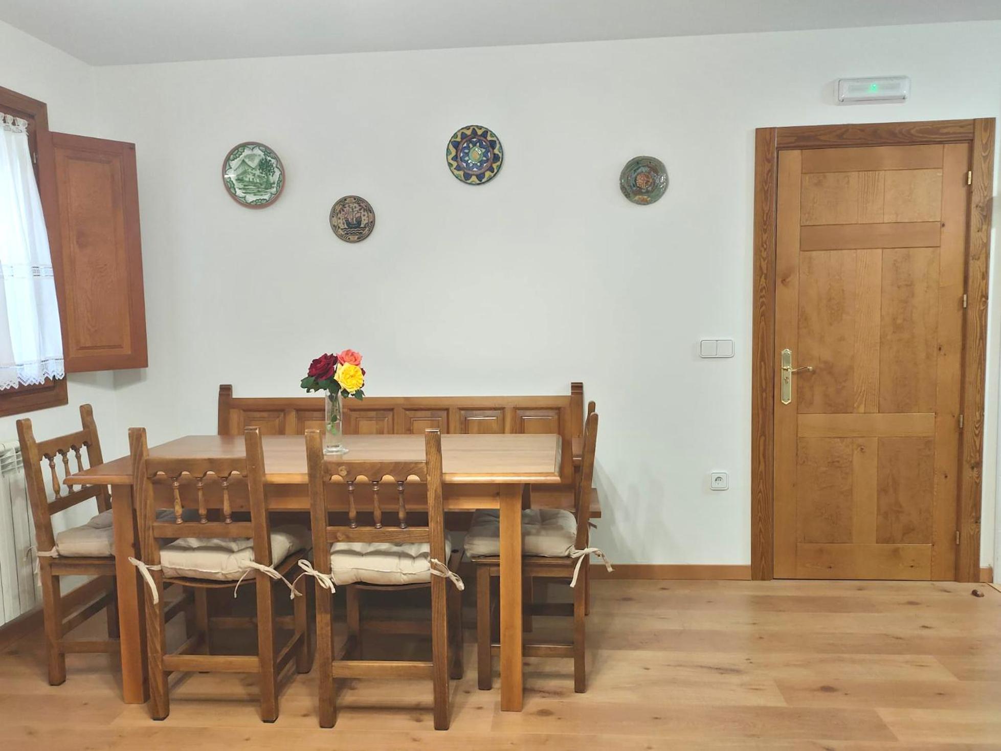 Apartamentos Javier