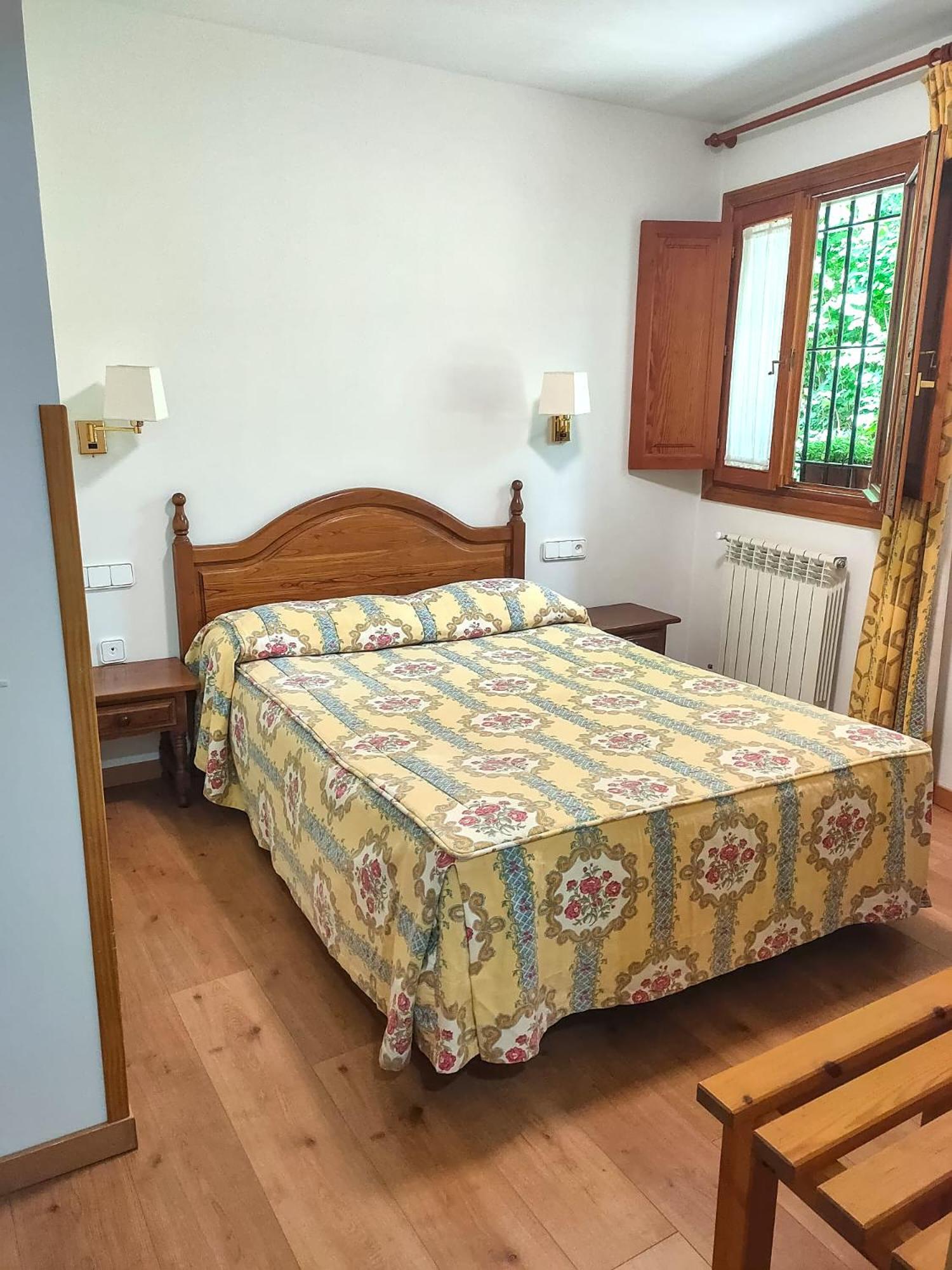 Apartamentos Javier