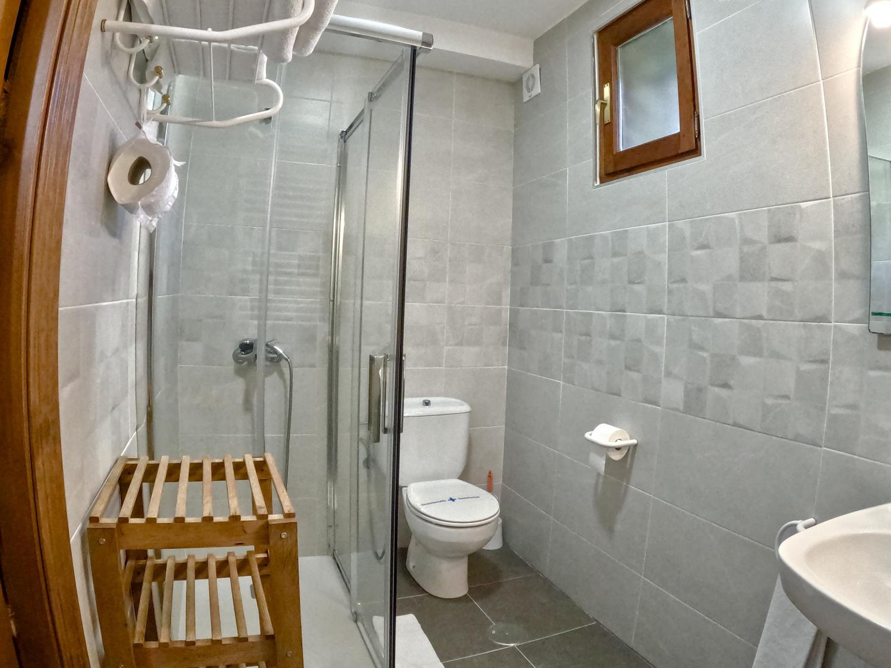 Apartamentos Javier