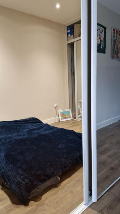 Stylish and spacious new flat