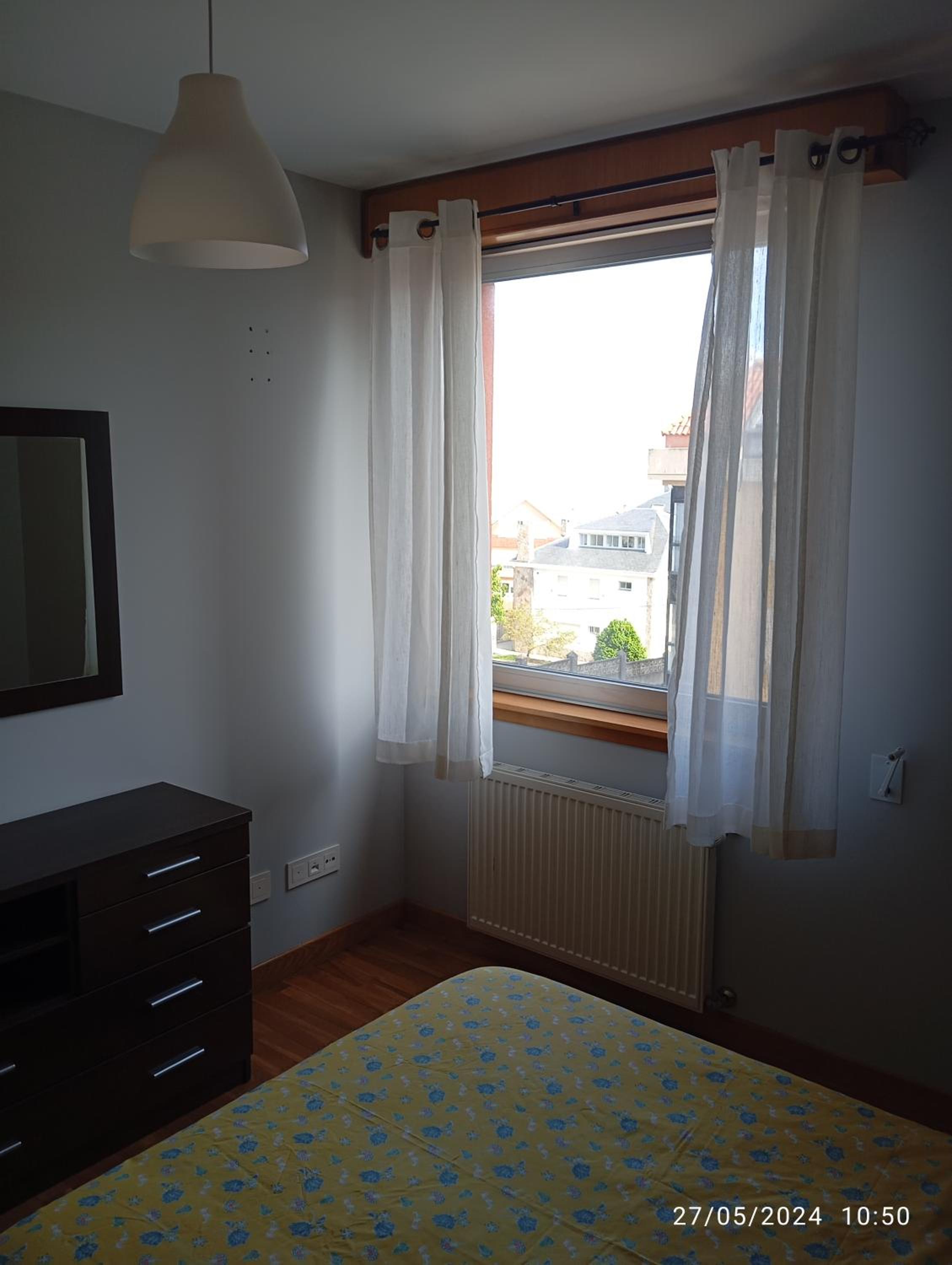 Apartamento a pie de playa