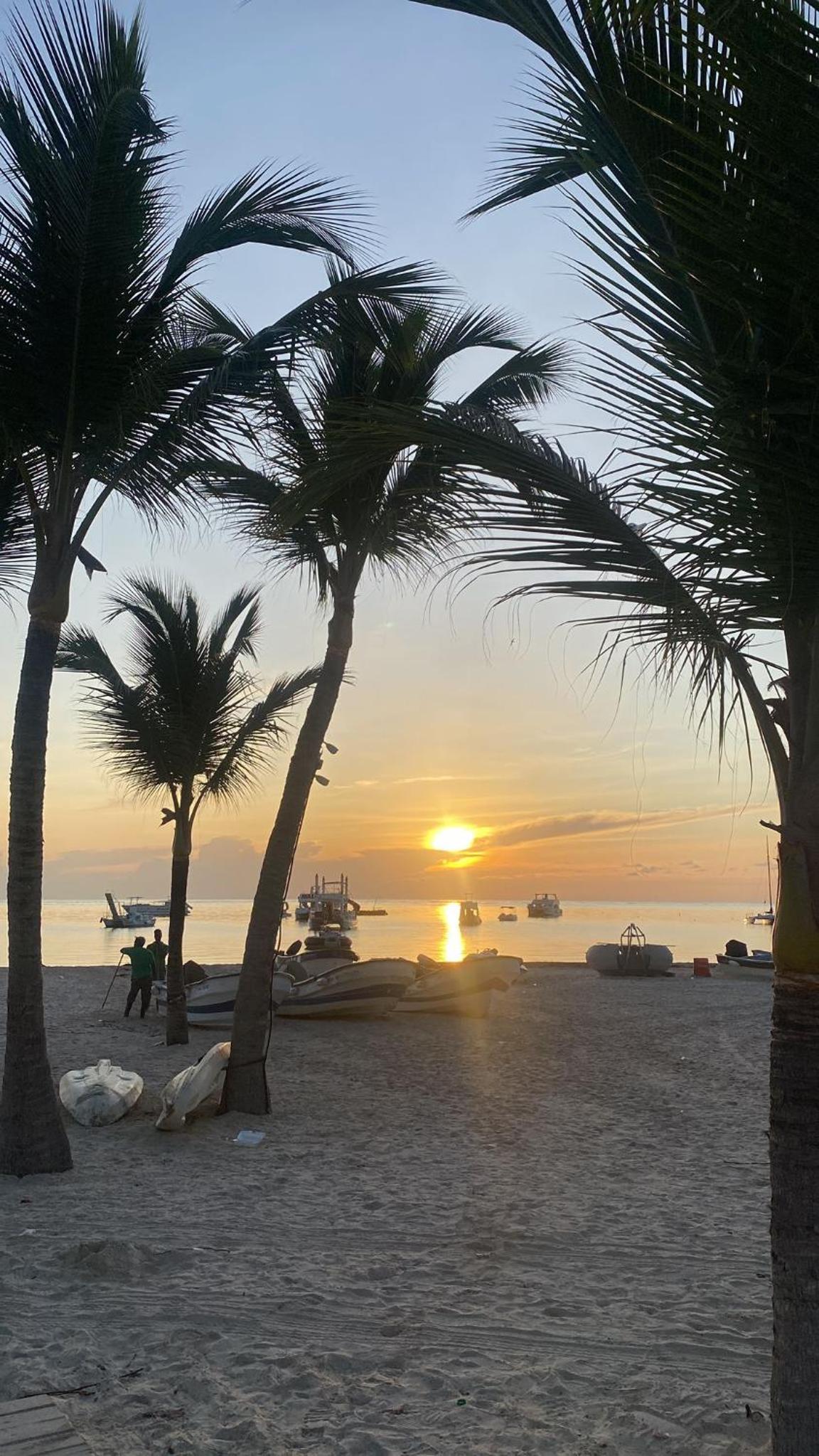 Apartamento vacacional cerca de la playa