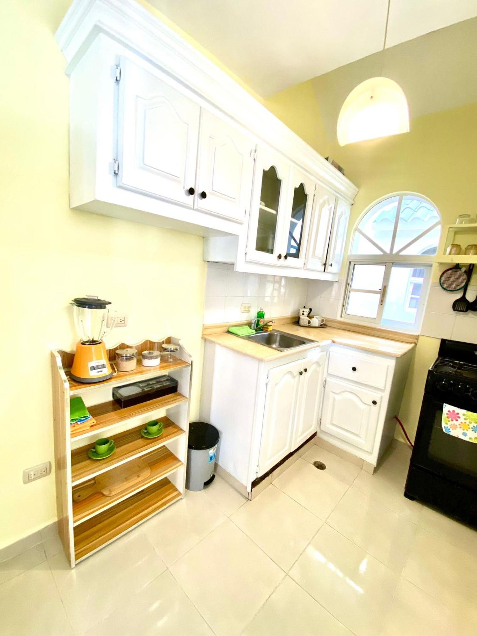 Apartamento vacacional cerca de la playa