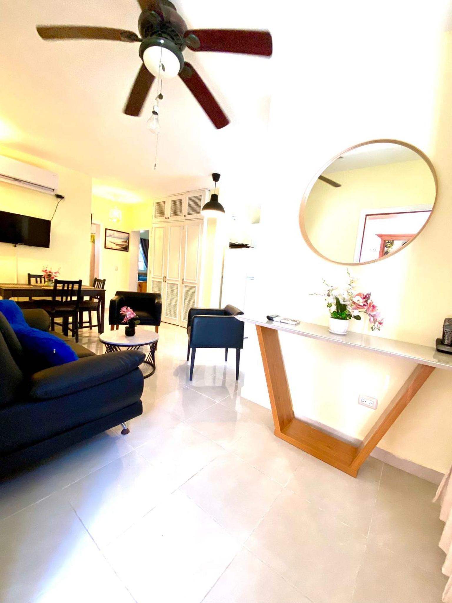 Apartamento vacacional cerca de la playa
