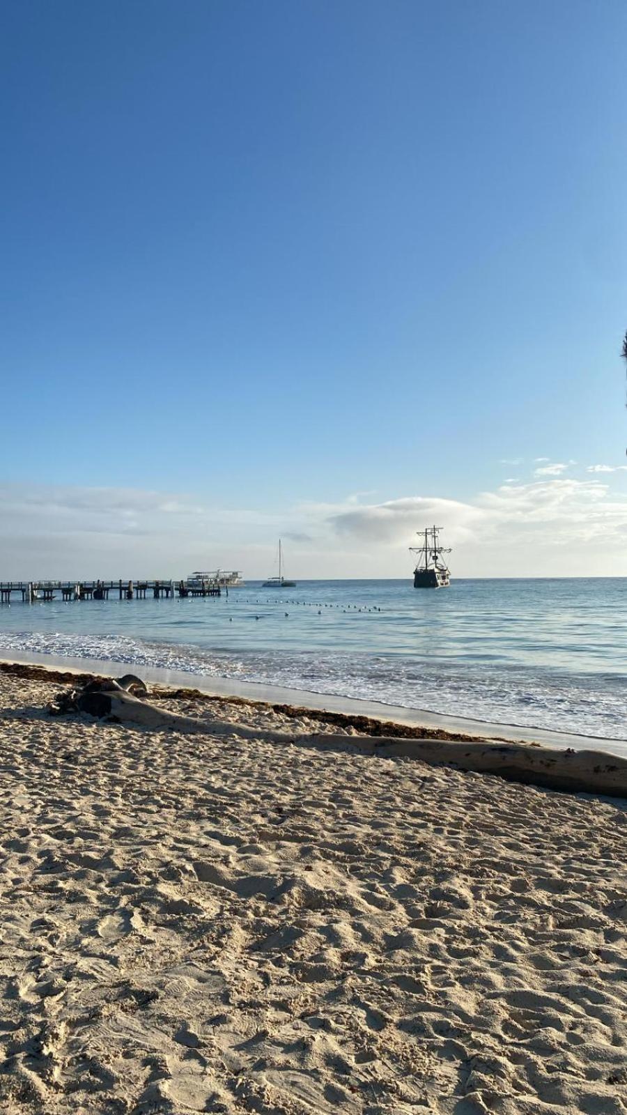 Apartamento vacacional cerca de la playa