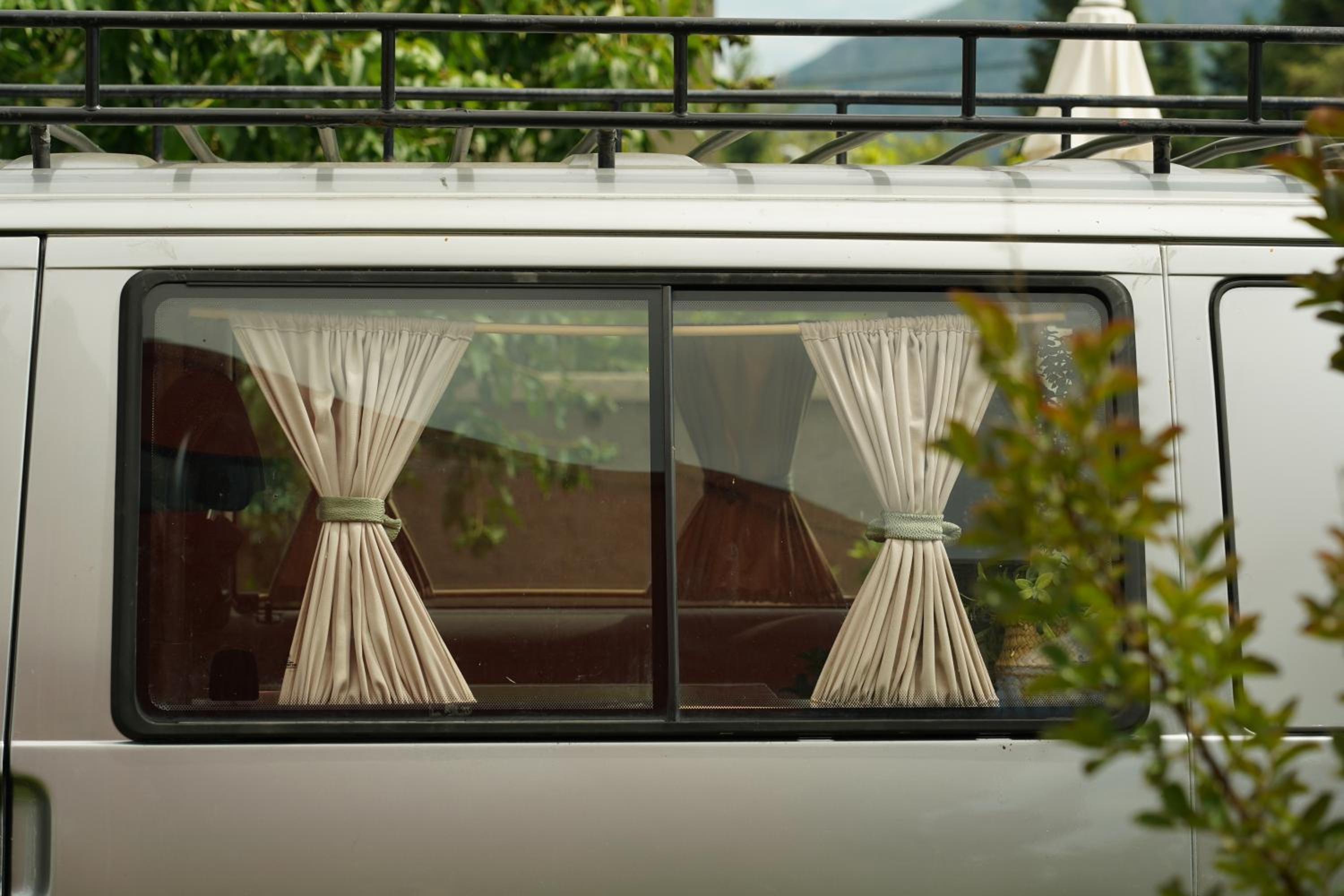 Montenegro Camper VOYAGER view 3