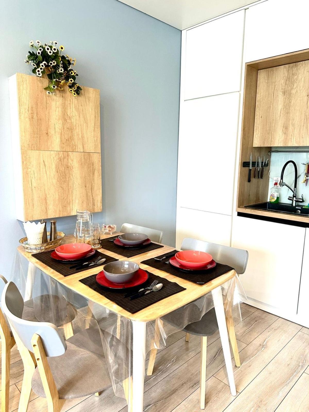 UTGEN Apartment