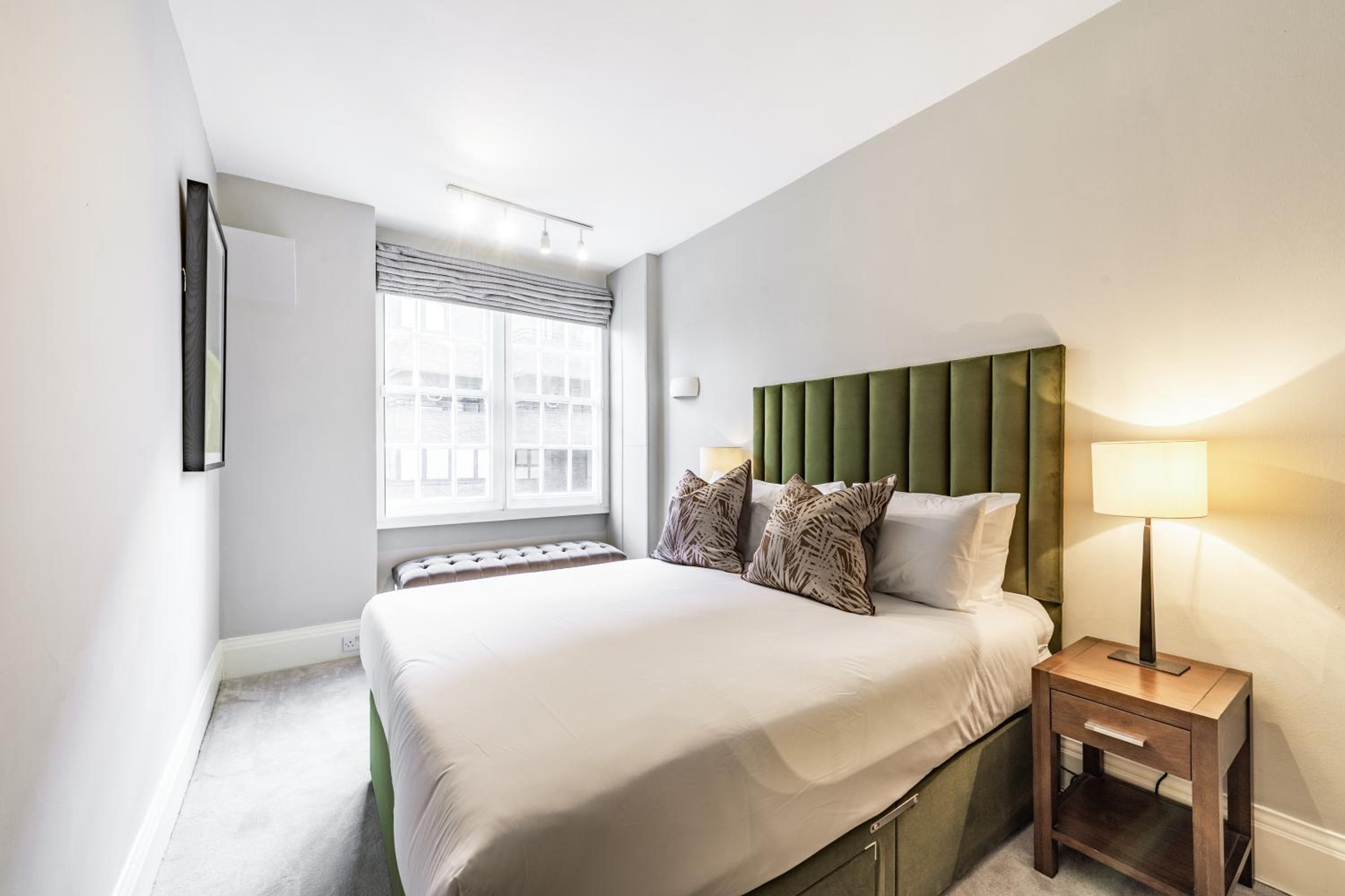 Strathmore Court Apartments