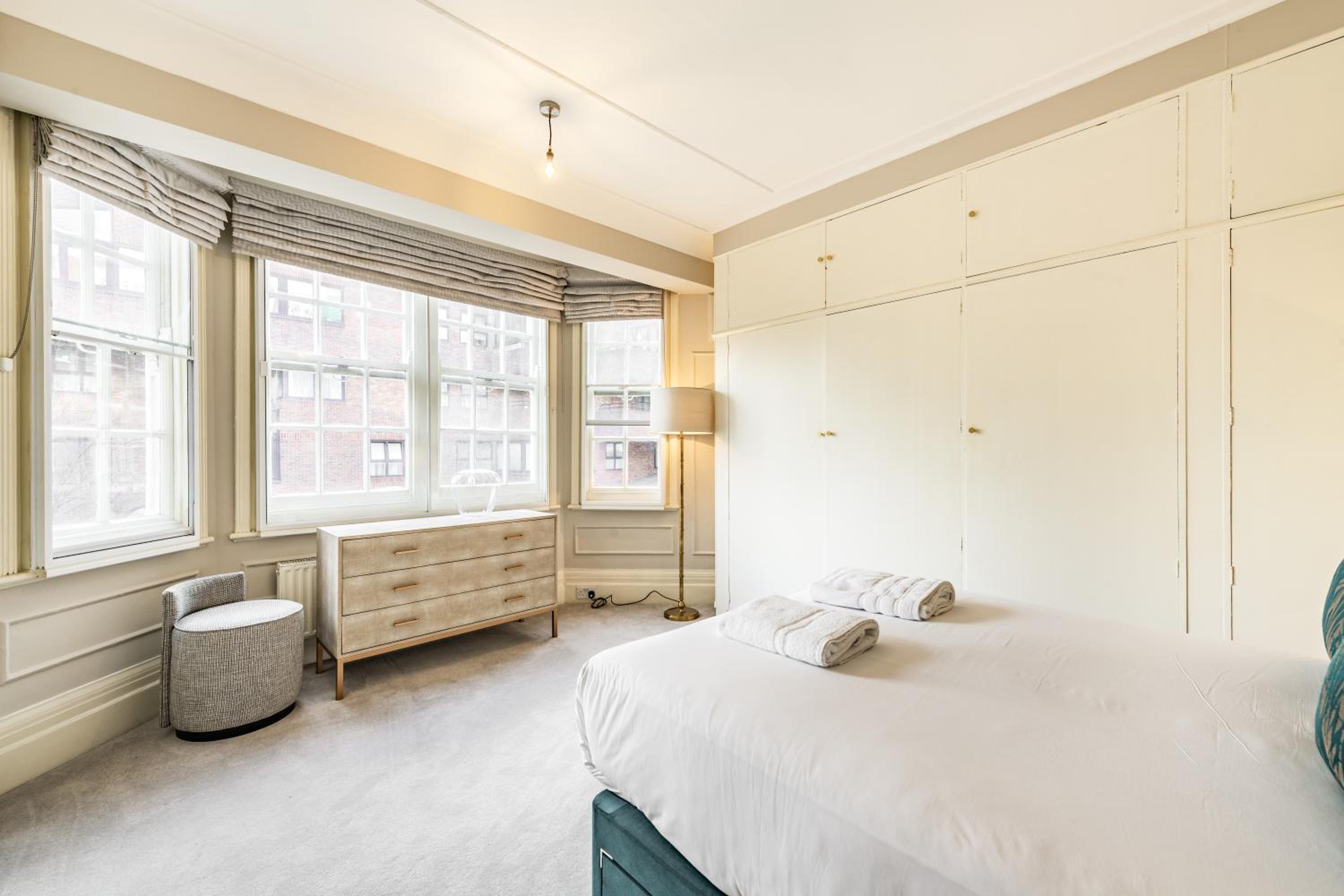 Strathmore Court Apartments
