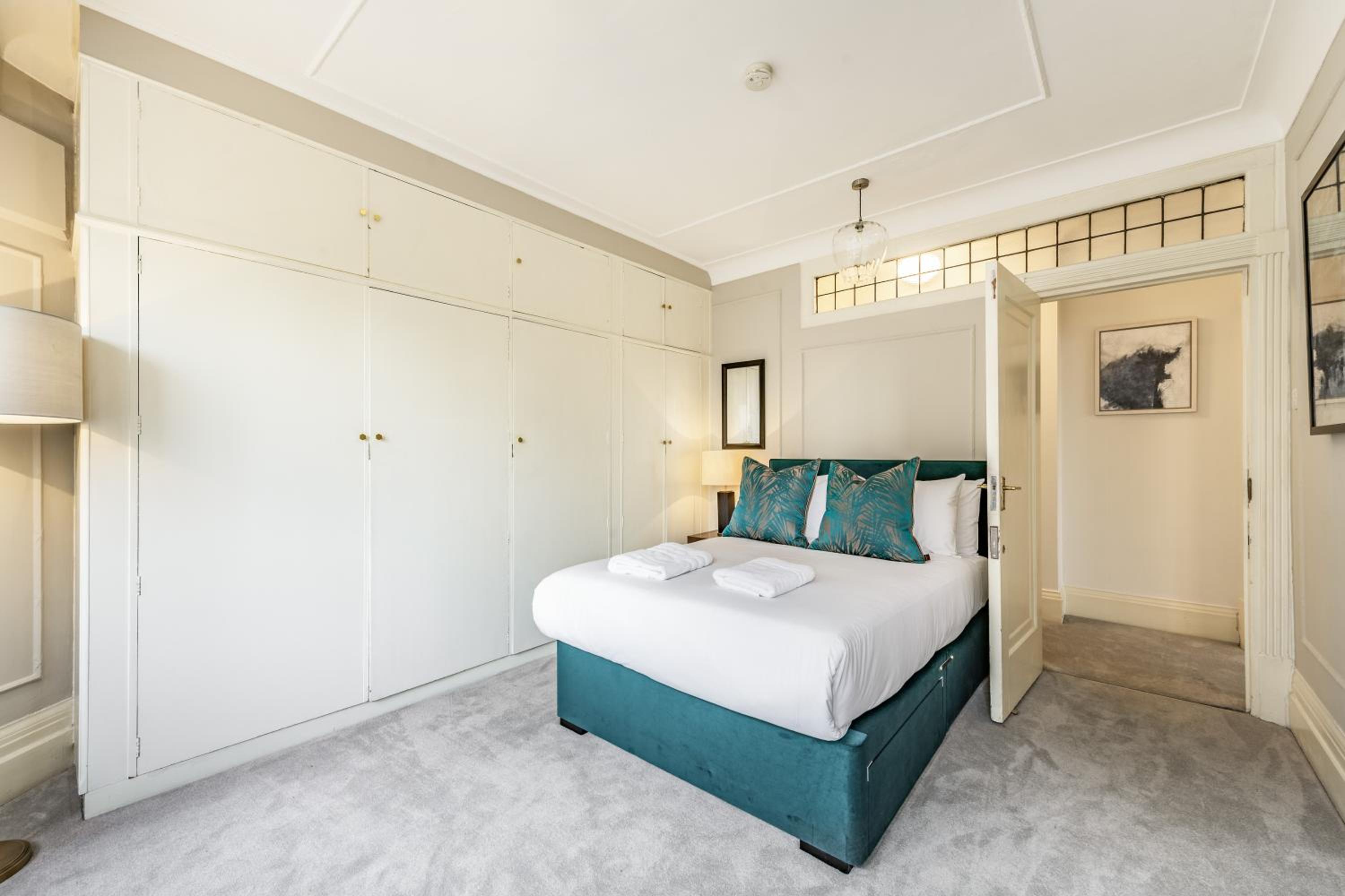 Strathmore Court Apartments