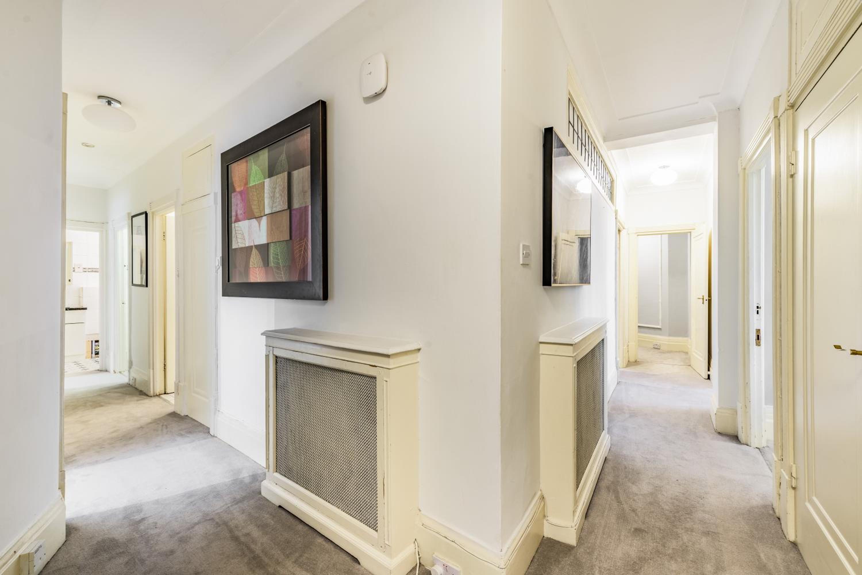 Strathmore Court Apartments