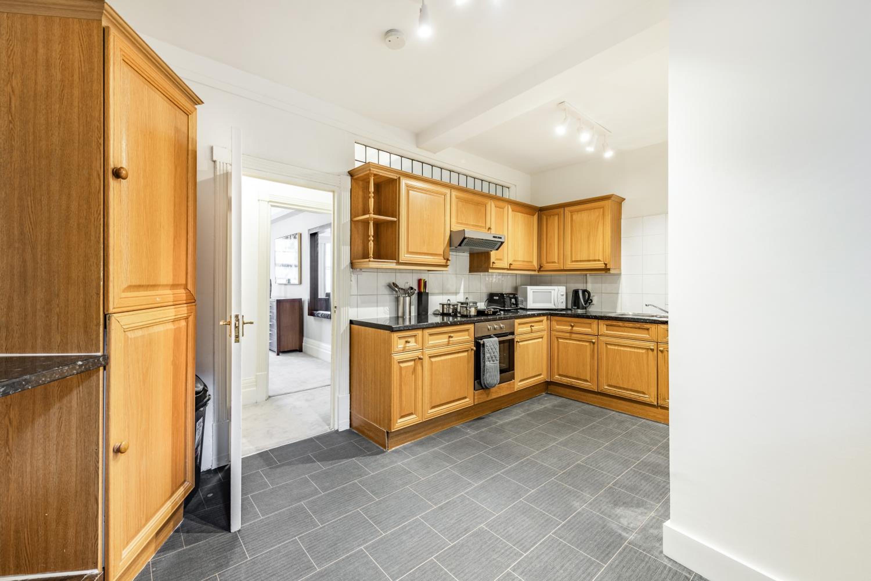 Strathmore Court Apartments