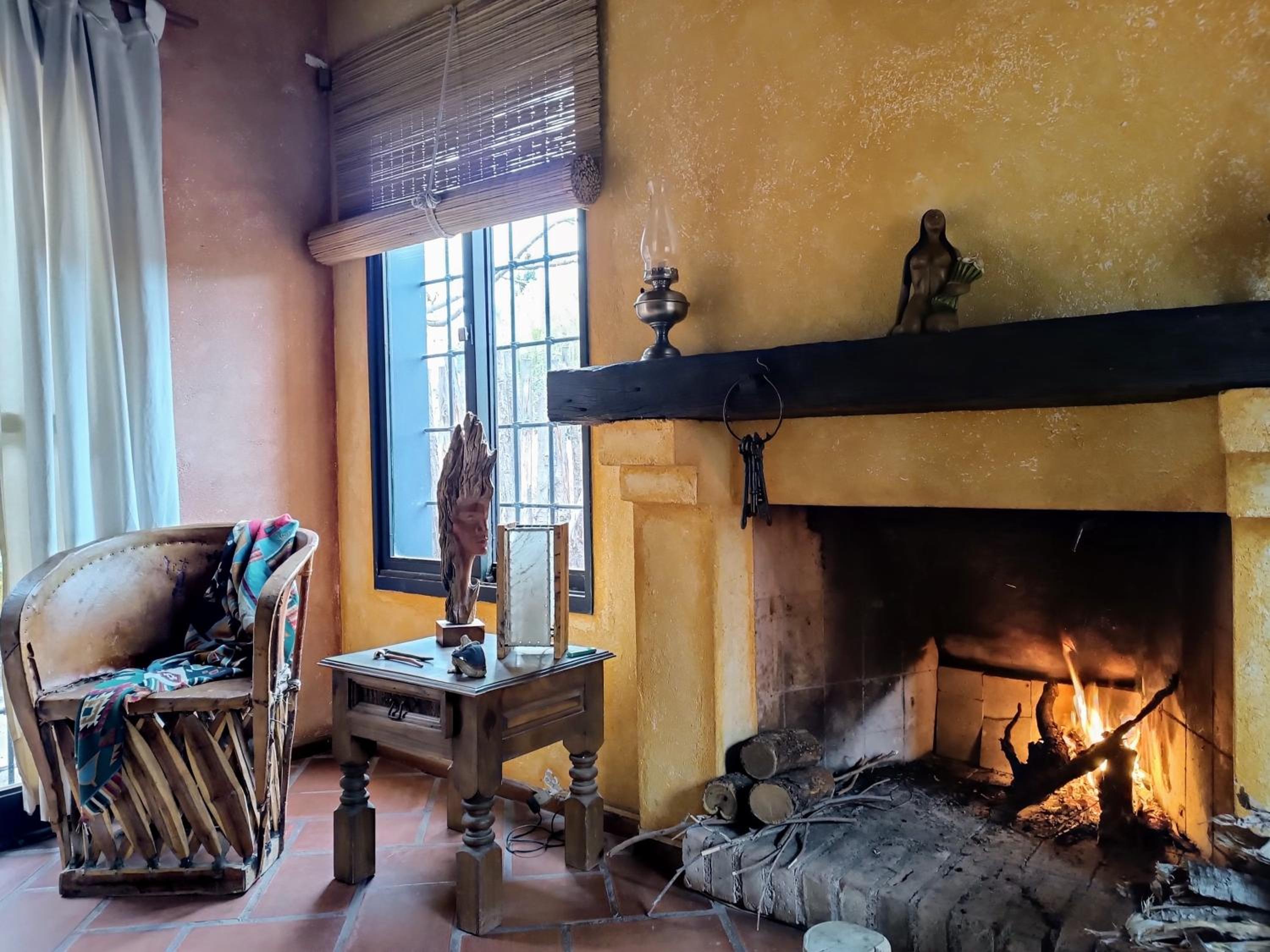 Casa Darragueira de Chacras de Coria
