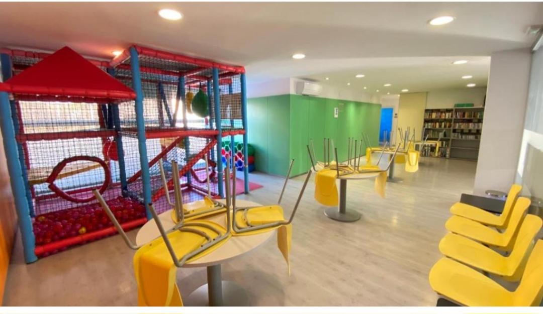 Residencial Elegance