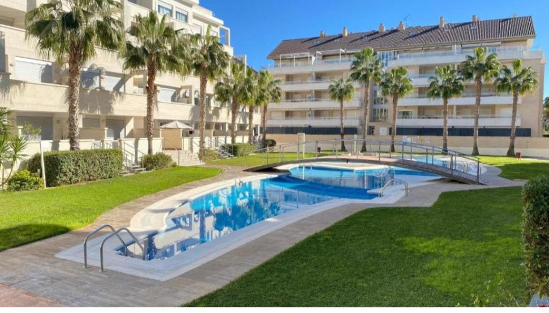 Residencial Elegance