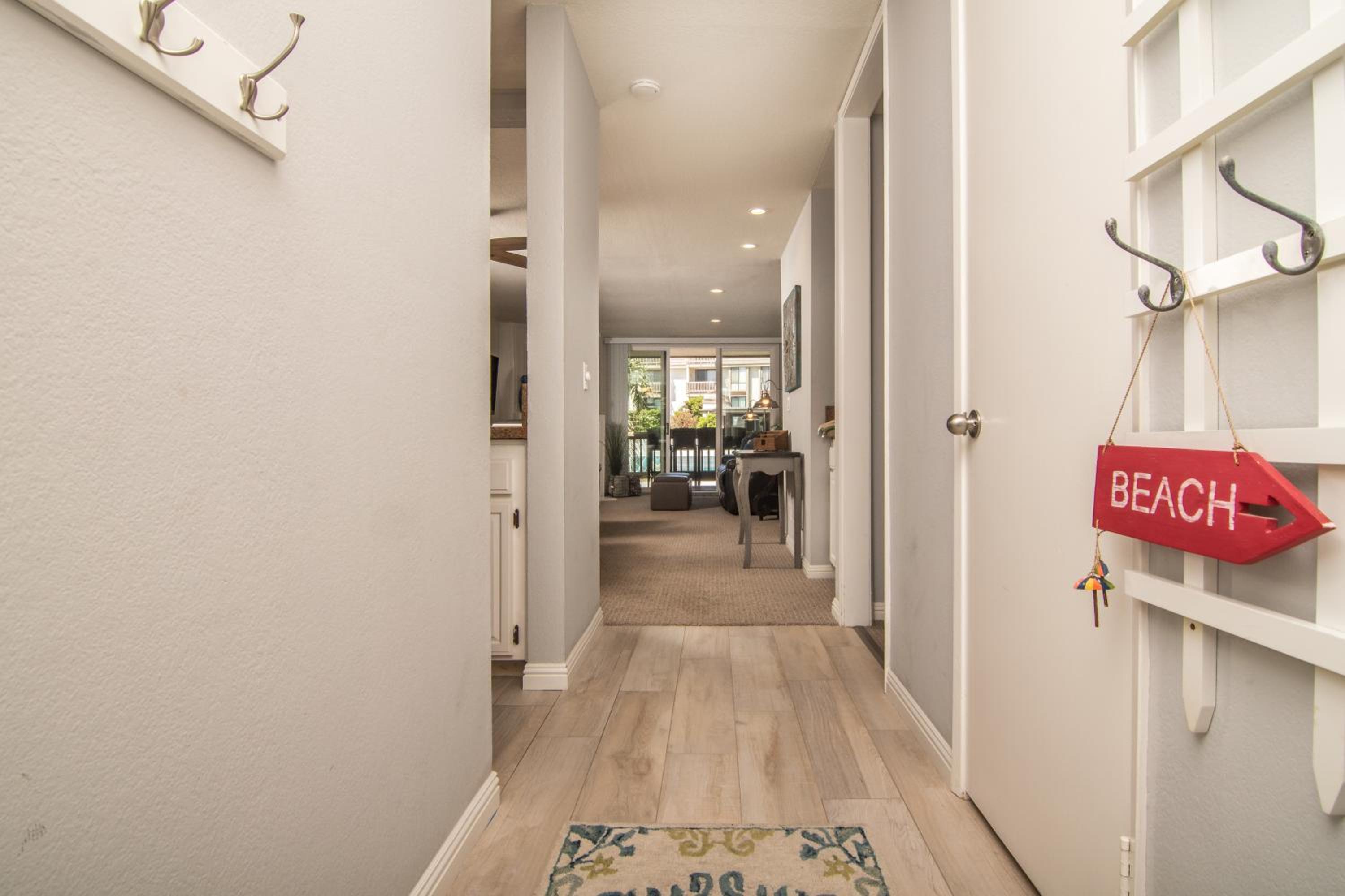 Family Fun Beach 2BR Condo w Ocean Views view 3